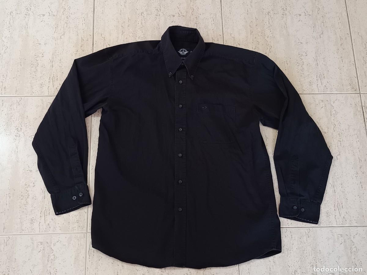 Vintage: CAMISA DOCKERS TALLA L - Foto 2