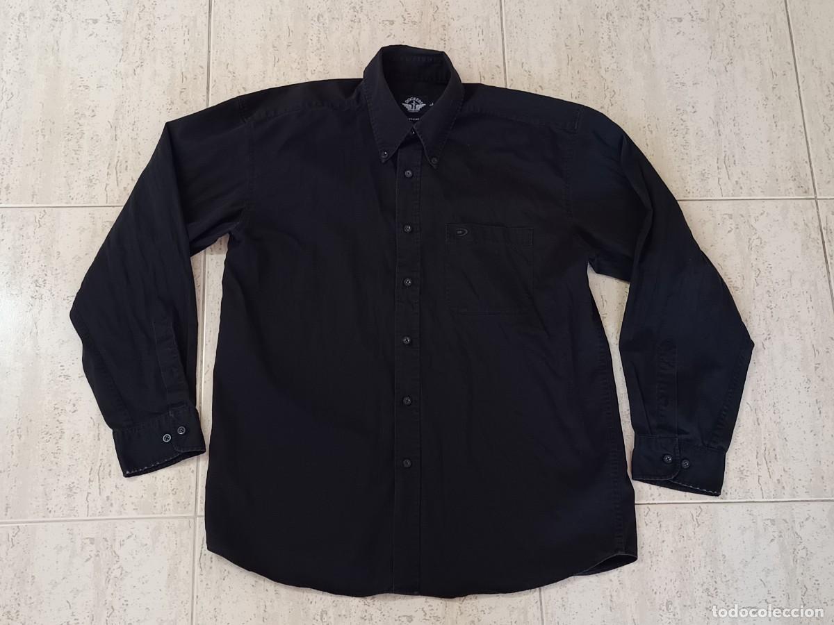 Vintage: CAMISA DOCKERS TALLA L - Foto 6