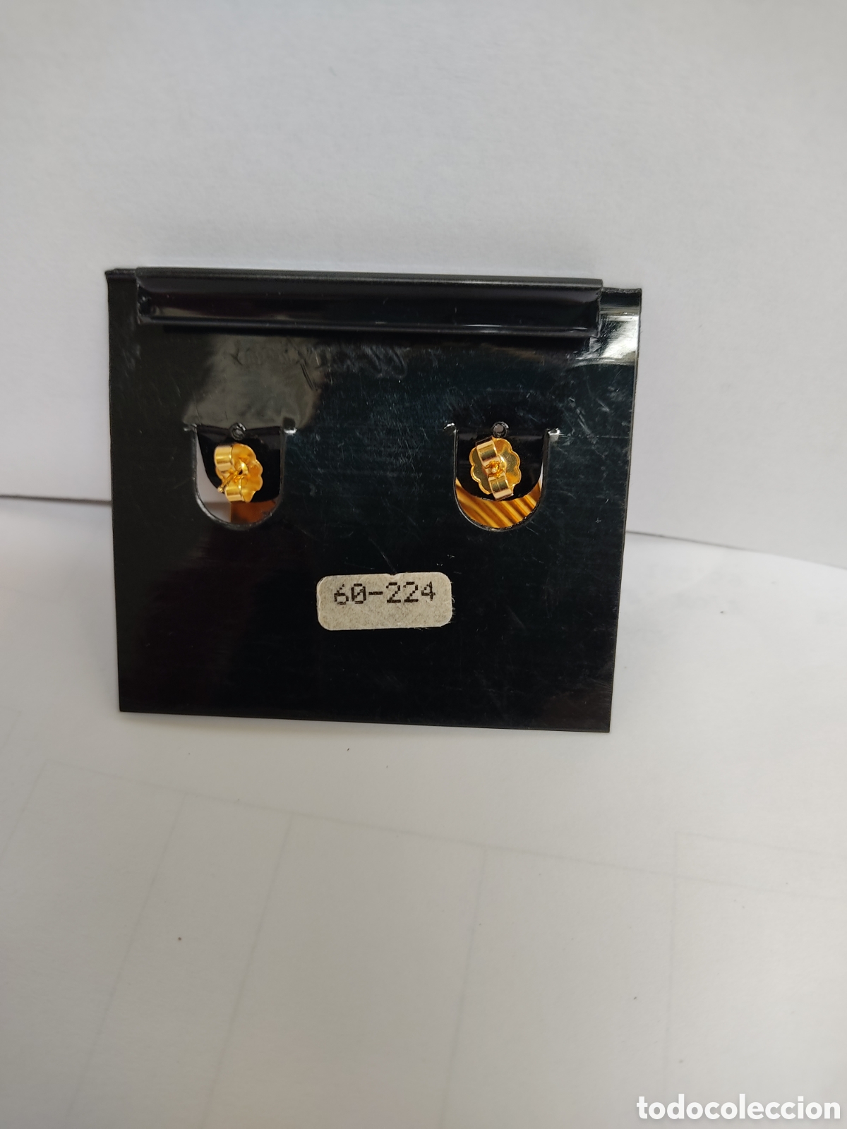 Vintage: Pendientes hipoal&eacute;rgicos - Foto 2