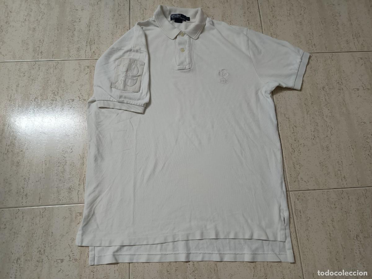 Vintage: POLO RALPH LAUREN TALLA L - Foto 1