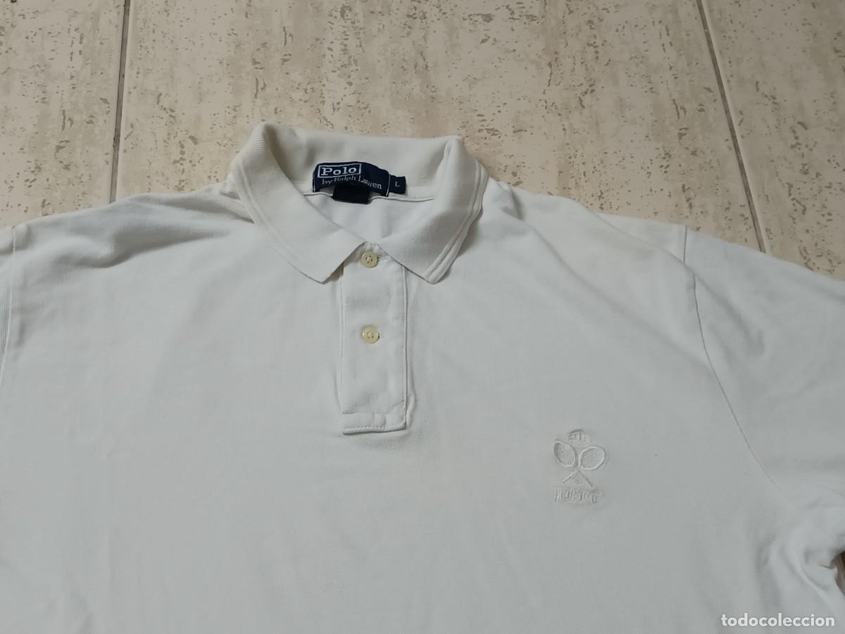 Vintage: POLO RALPH LAUREN TALLA L - Foto 2