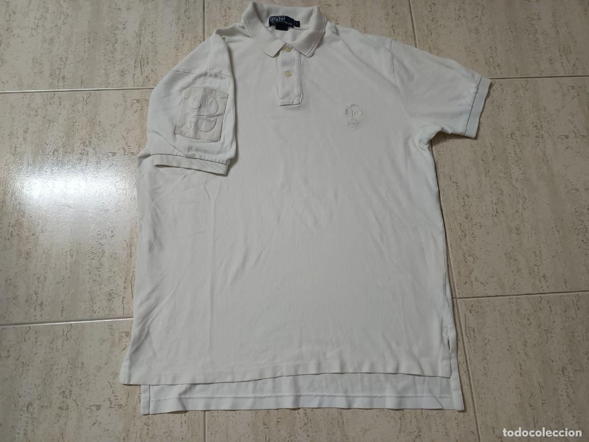 Vintage: POLO RALPH LAUREN TALLA L - Foto 11