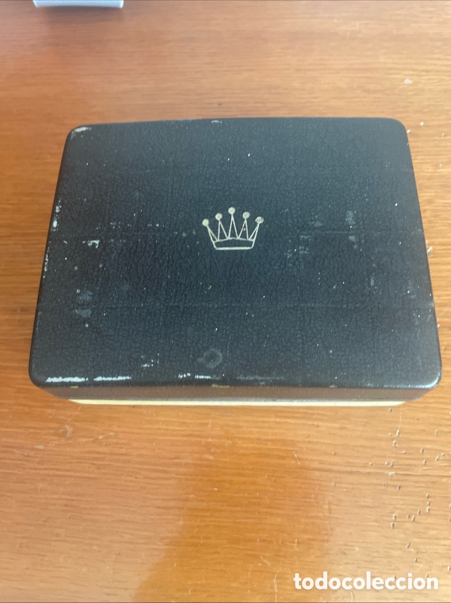 Vintage: Regminton roll an matic - Foto 1