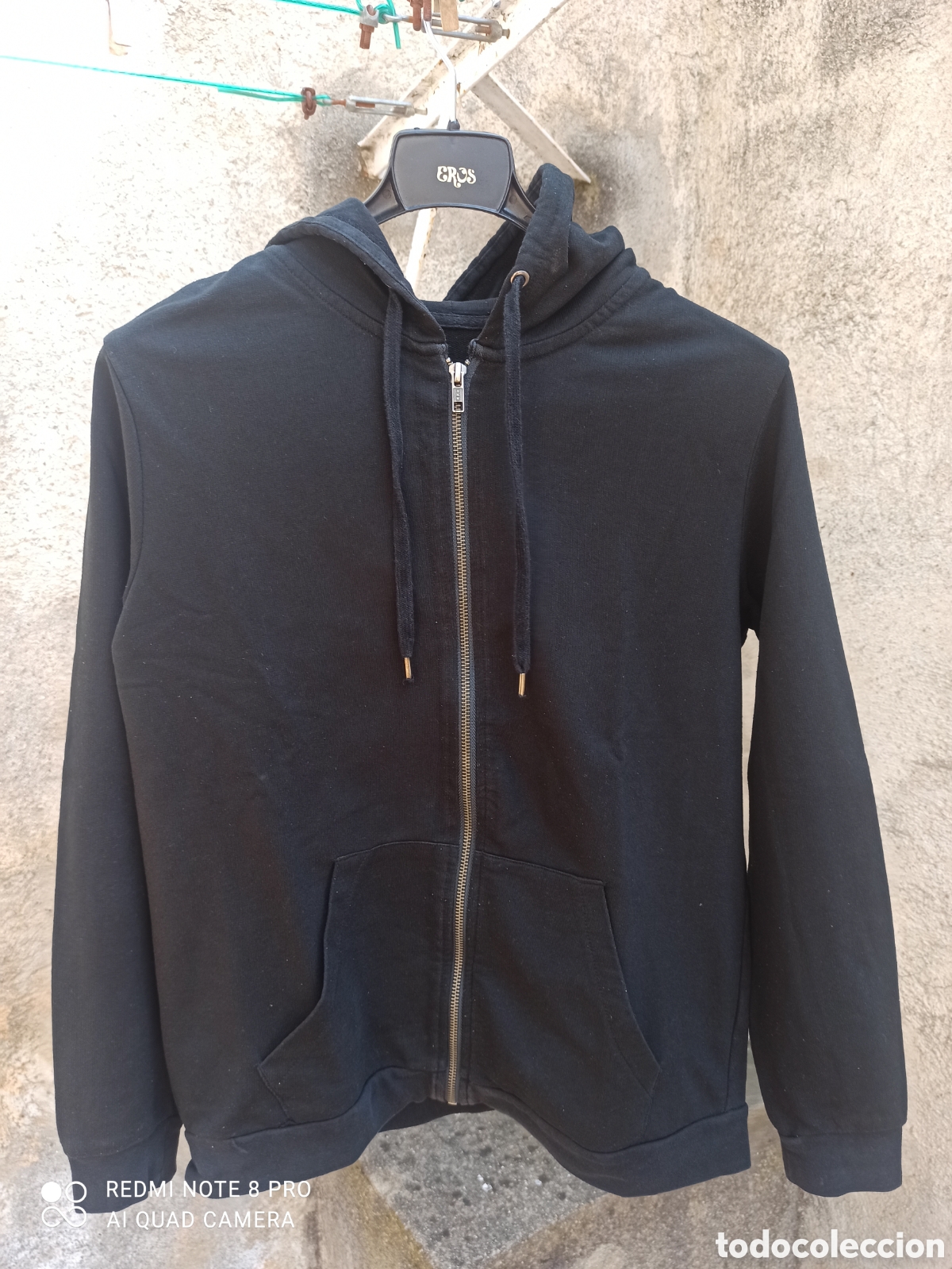 Vintage: Sudadera sin estrenar - Foto 2