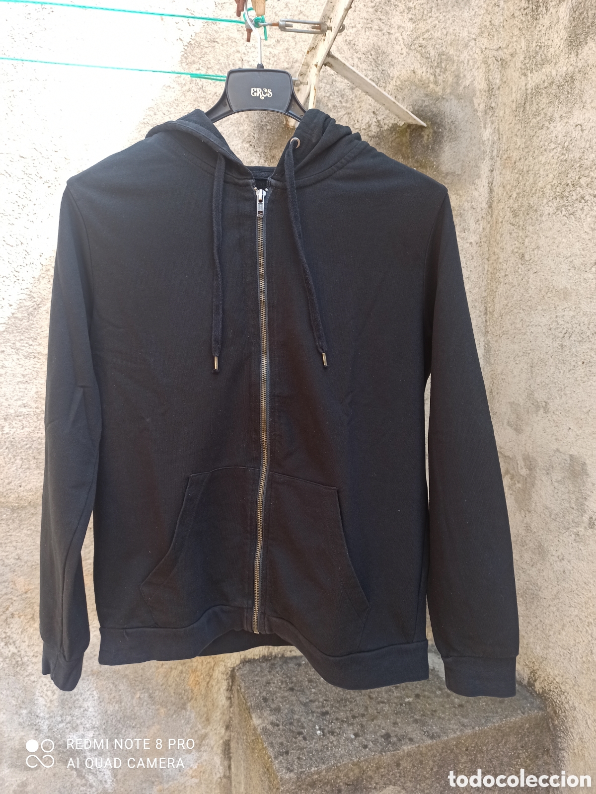 Vintage: Sudadera sin estrenar - Foto 1