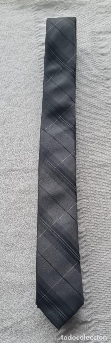 Vintage: Corbata F&Oacute;RMULA JOVEN E.C.I polyester - Foto 1