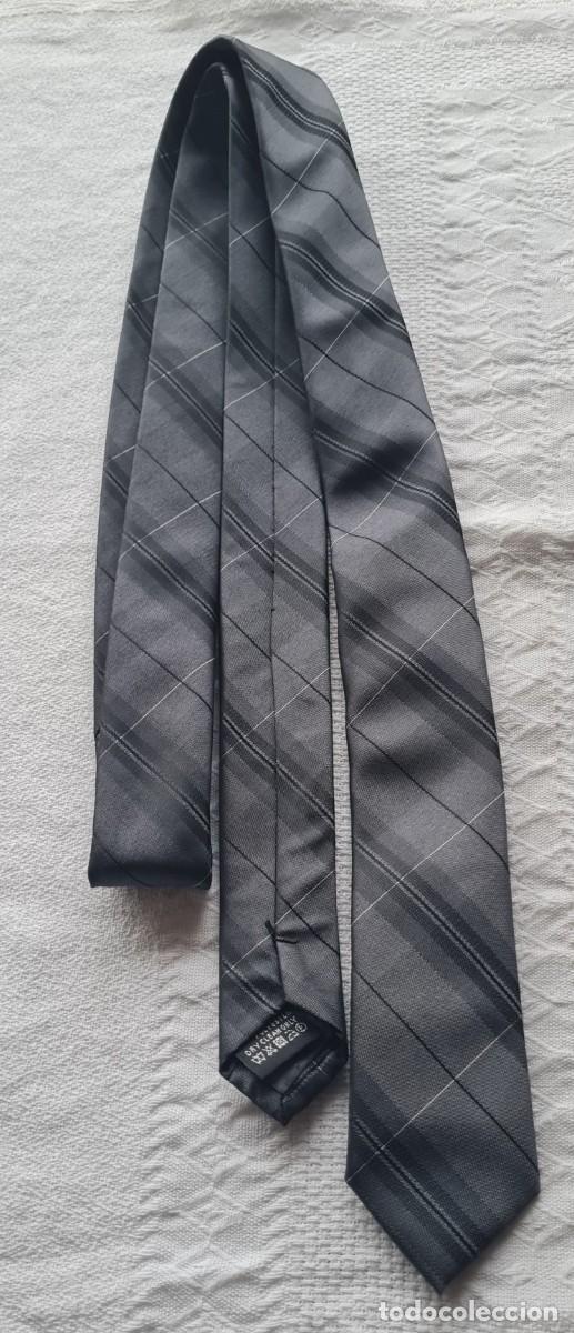 Vintage: Corbata F&Oacute;RMULA JOVEN E.C.I polyester - Foto 3