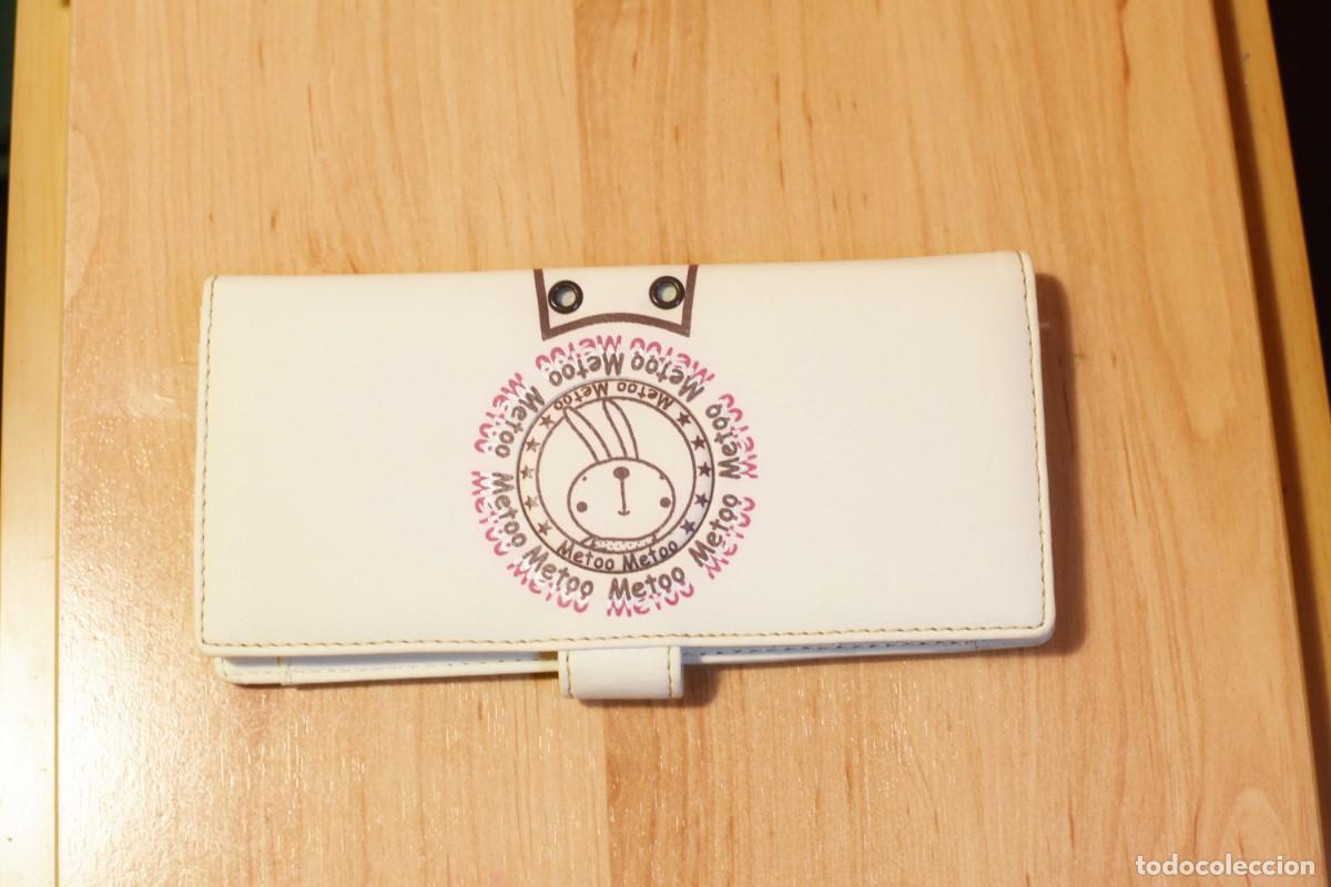 Vintage: Cartera para mujer Metoo - Foto 1