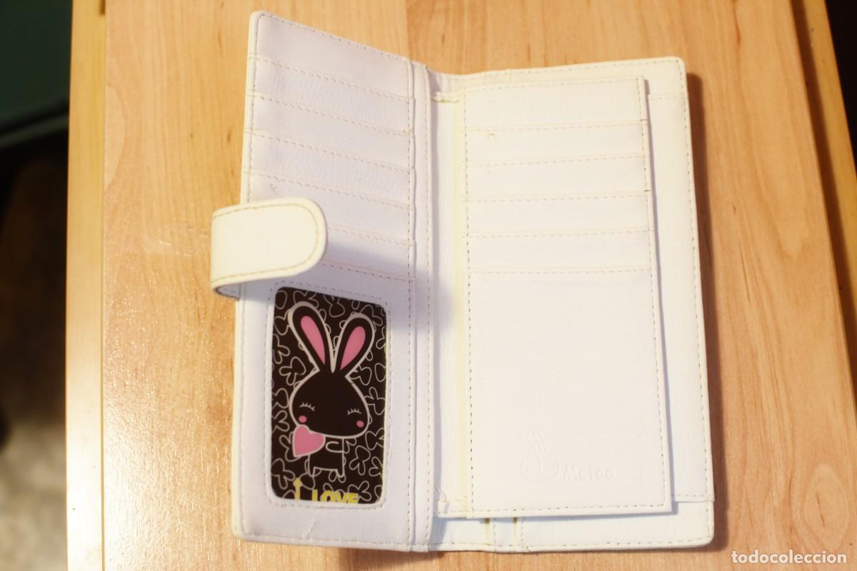 Vintage: Cartera para mujer Metoo - Foto 3