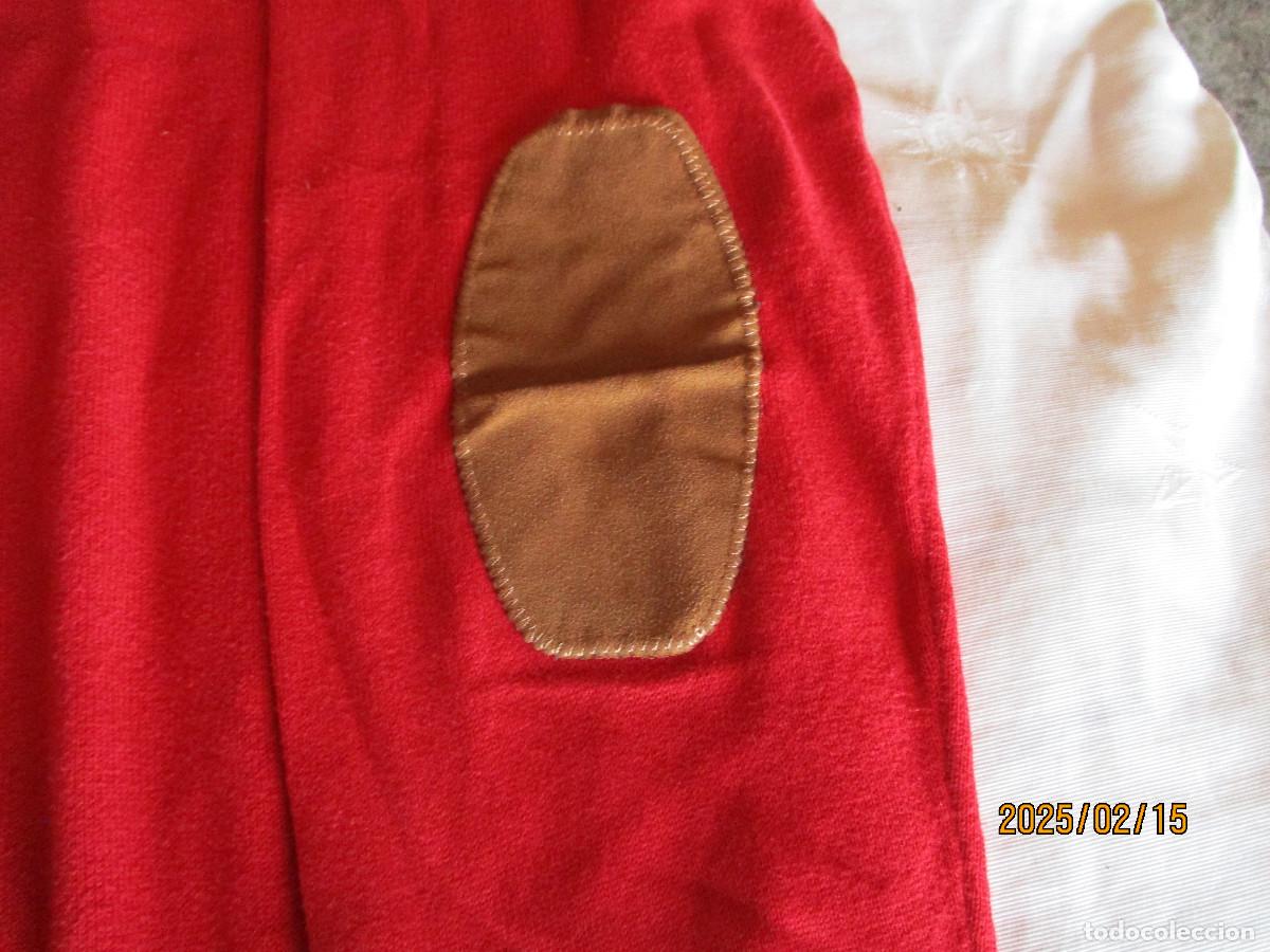 Vintage: 2 Jerseys usados uno de marca - Foto 4