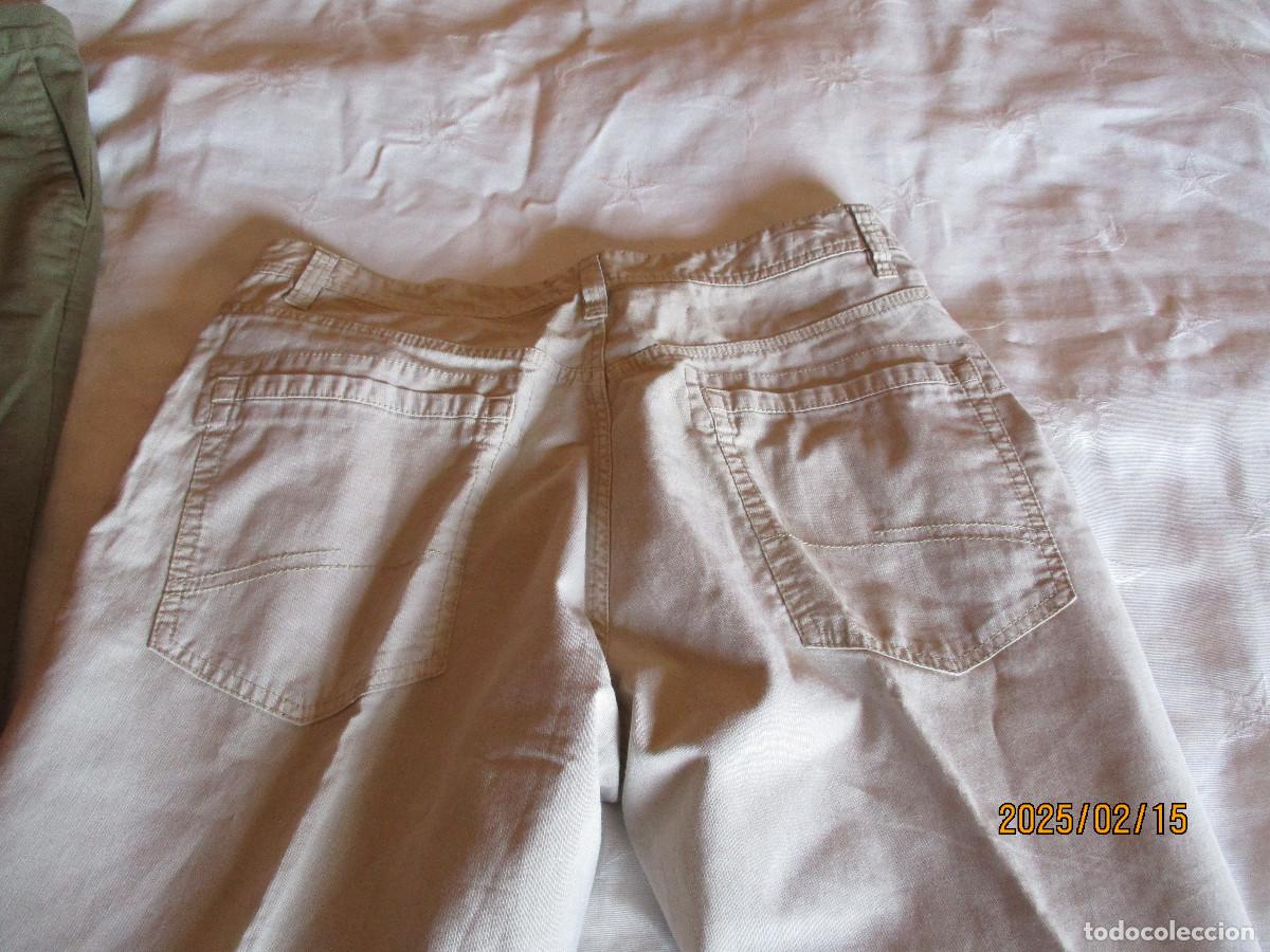 Vintage: 2 Jerseys usados uno de marca - Foto 10