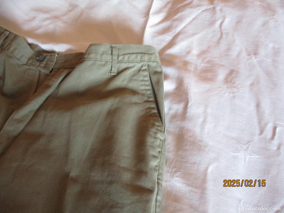 Vintage: 2 Jerseys usados uno de marca - Foto 11