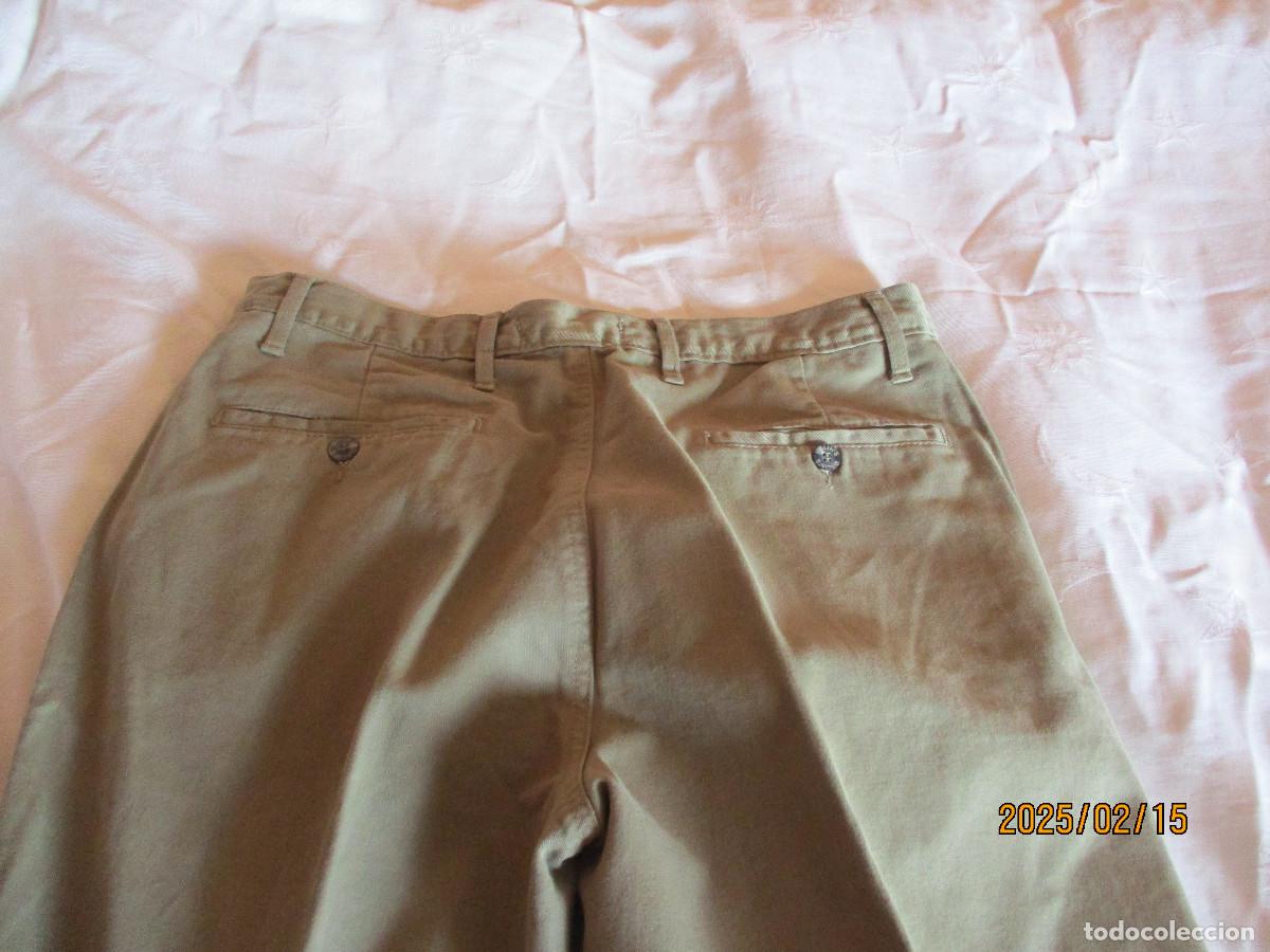 Vintage: 2 Jerseys usados uno de marca - Foto 12