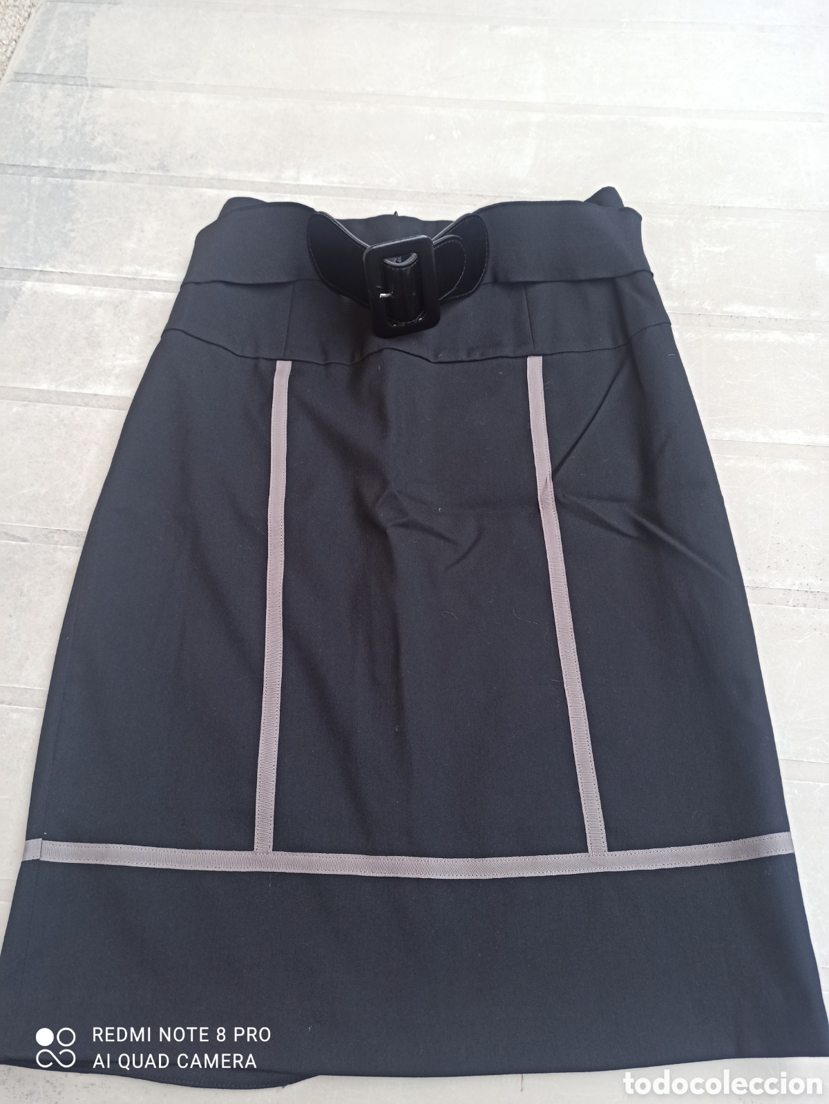 Vintage: Falda Vero Moda, impecable - Foto 2