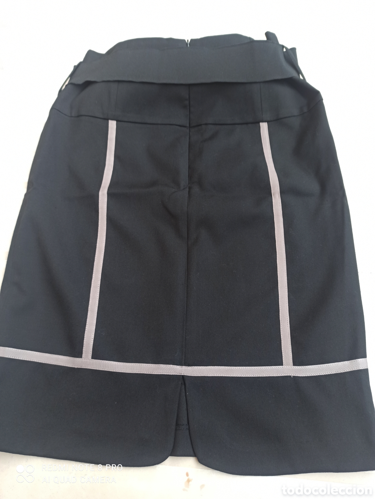 Vintage: Falda Vero Moda, impecable - Foto 3