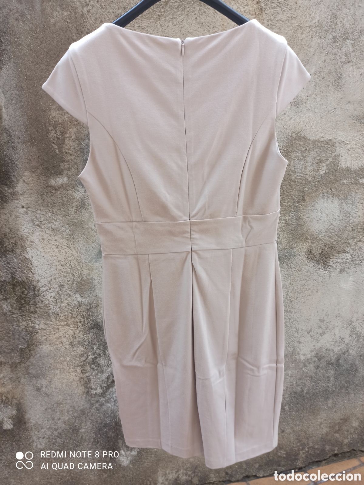 Vintage: Vestido Amy Gee, impecable - Foto 3