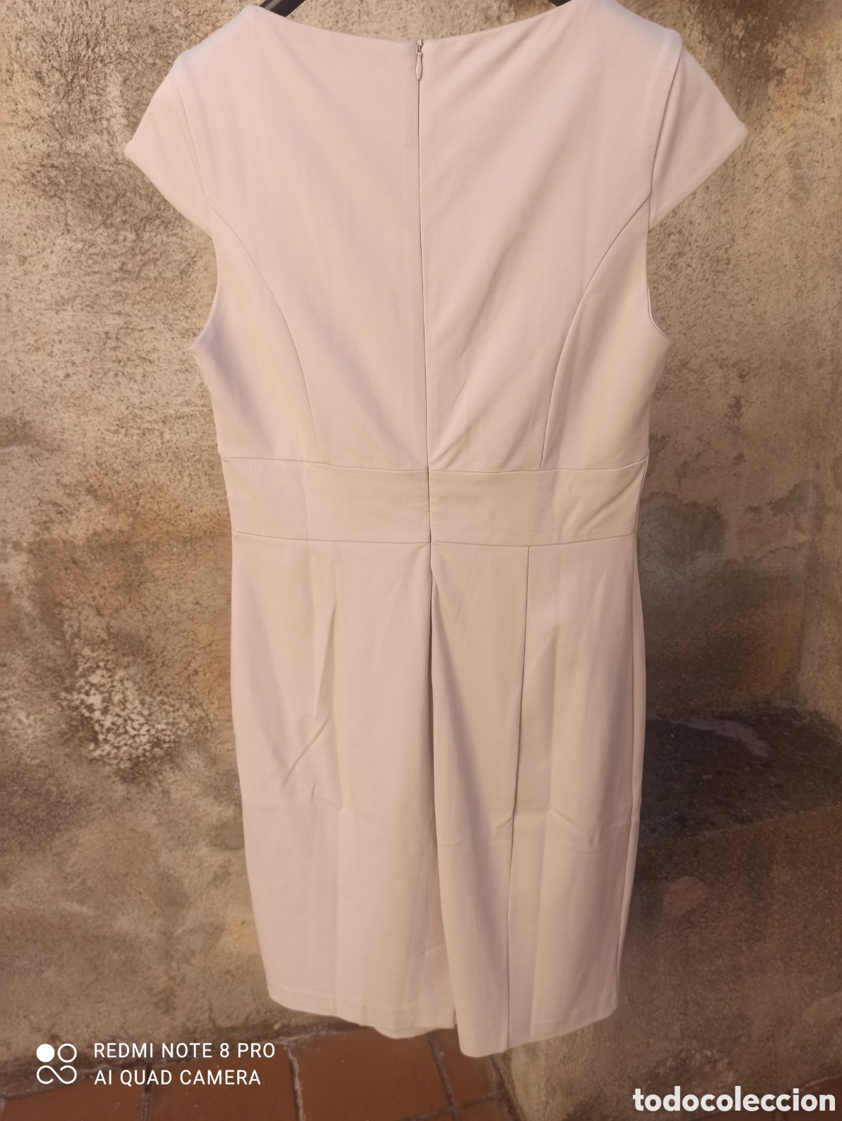 Vintage: Vestido Amy Gee, impecable - Foto 9