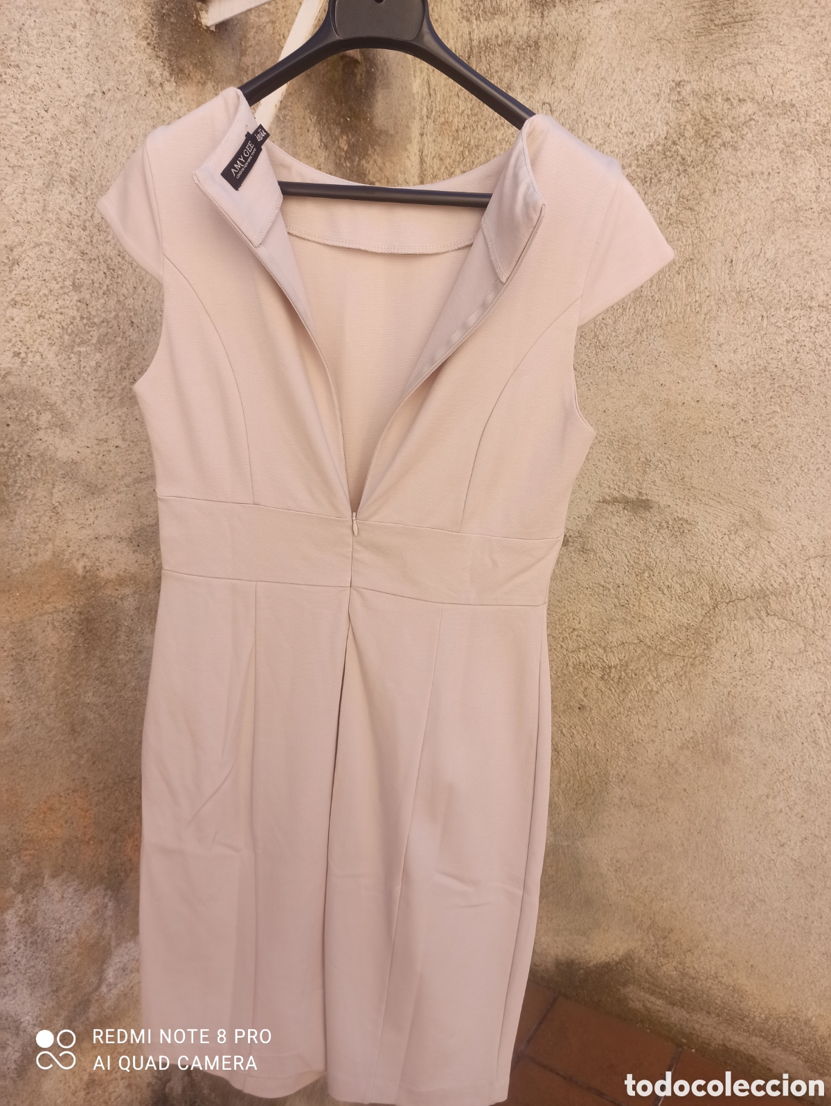 Vintage: Vestido Amy Gee, impecable - Foto 11