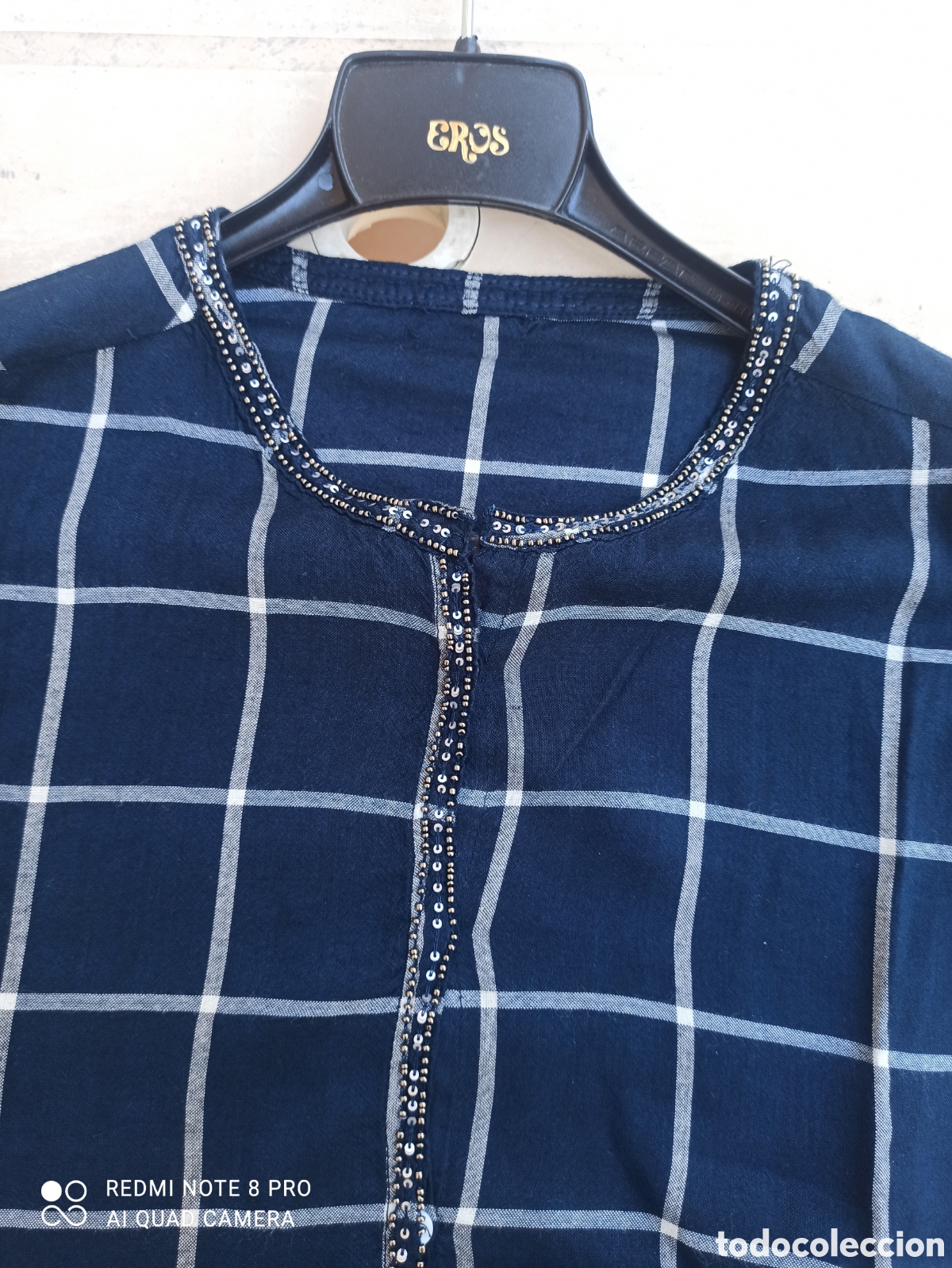 Vintage: Camisa de marca, sin estrenar - Foto 1