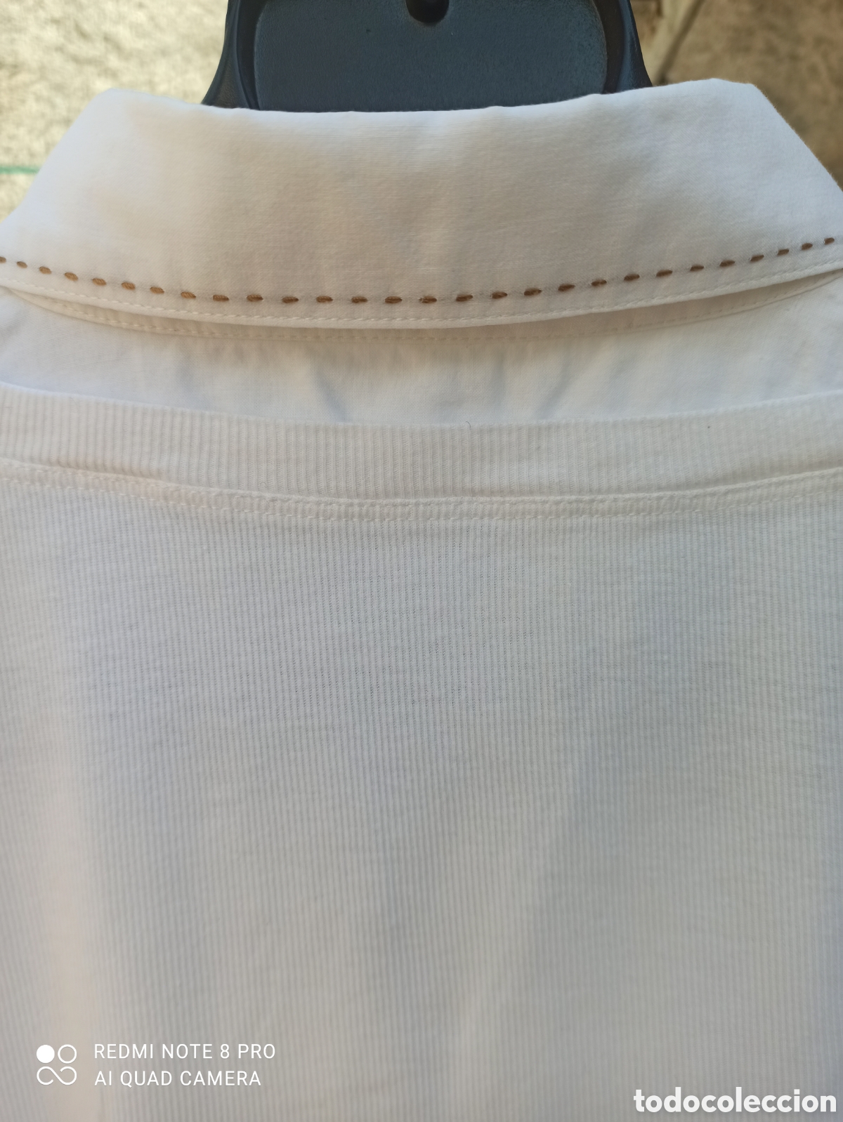 Vintage: Camisa Torradas. Impecable - Foto 6
