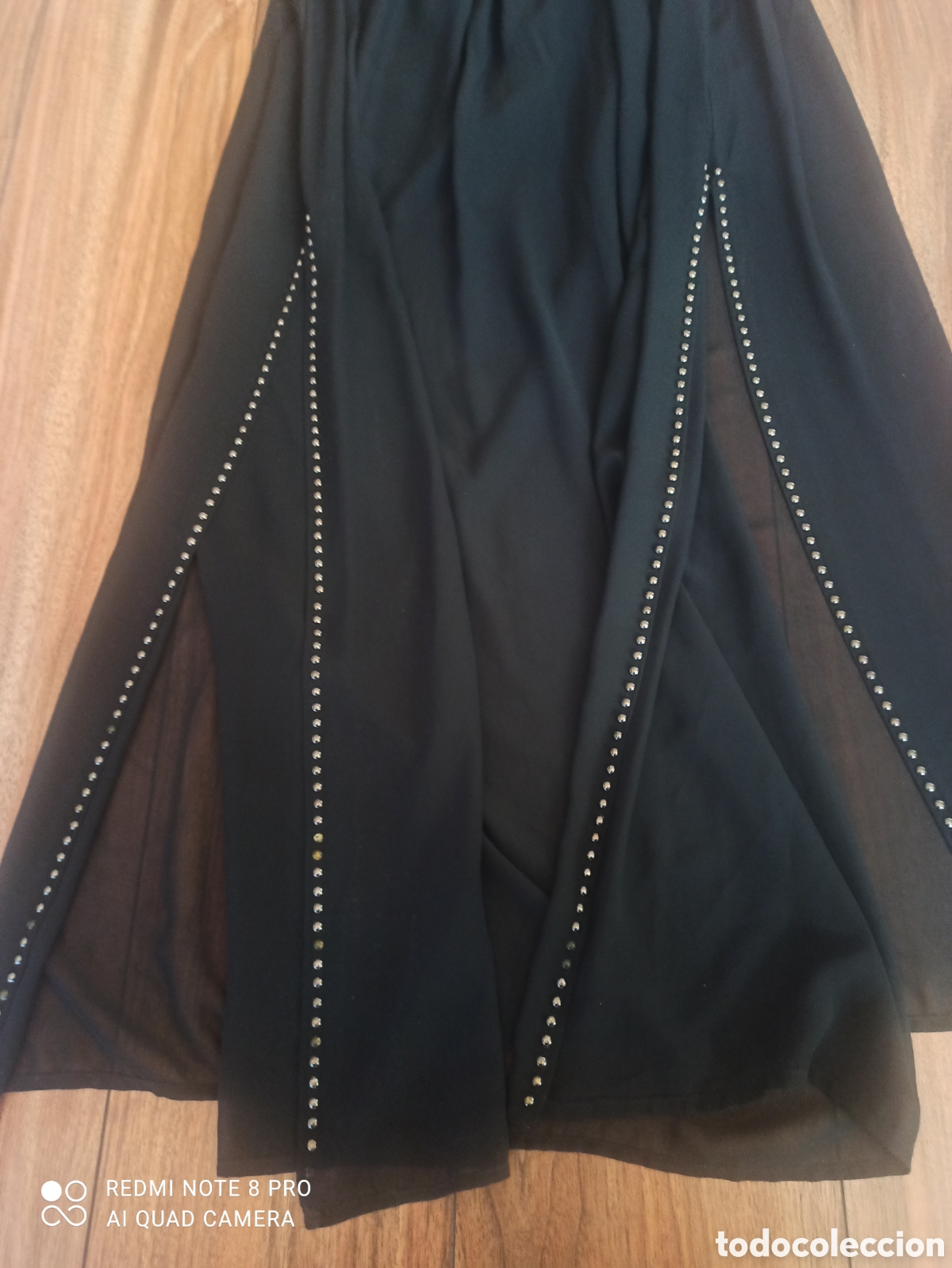 Vintage: Vestido de fiesta Guess - Foto 2