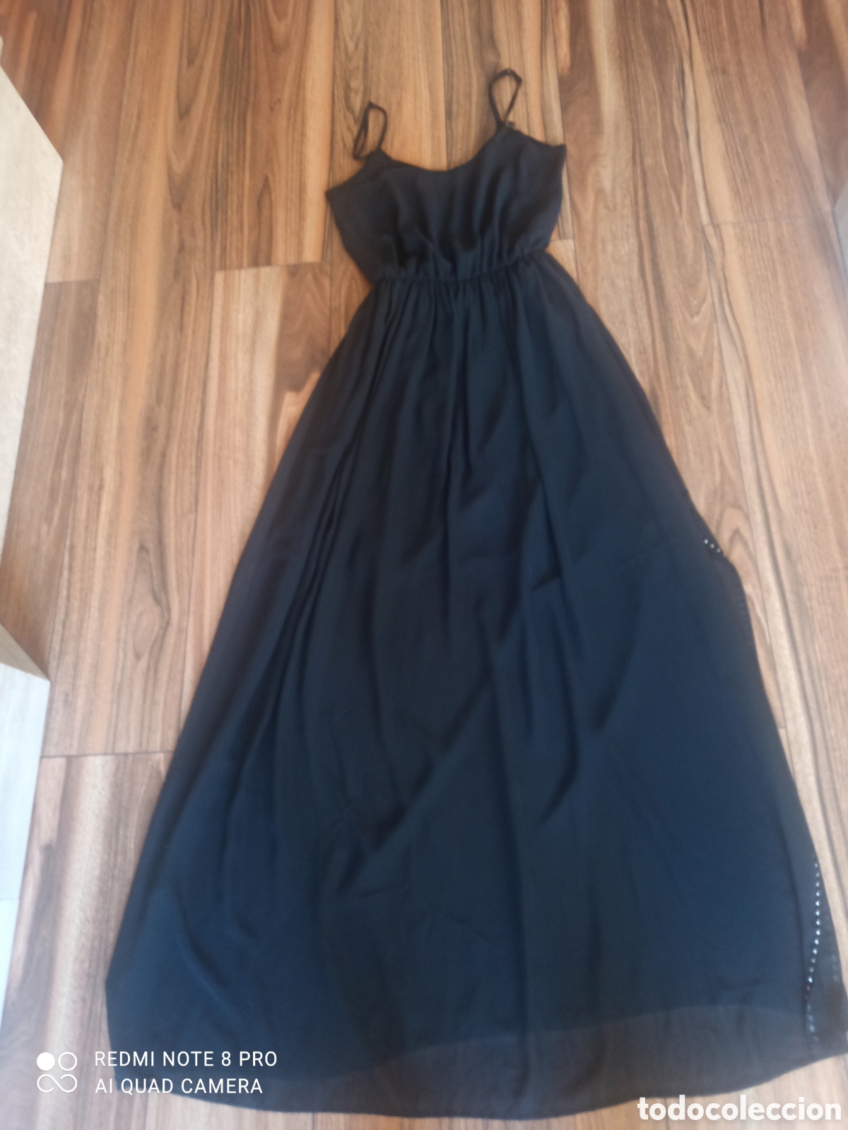Vintage: Vestido de fiesta Guess - Foto 4