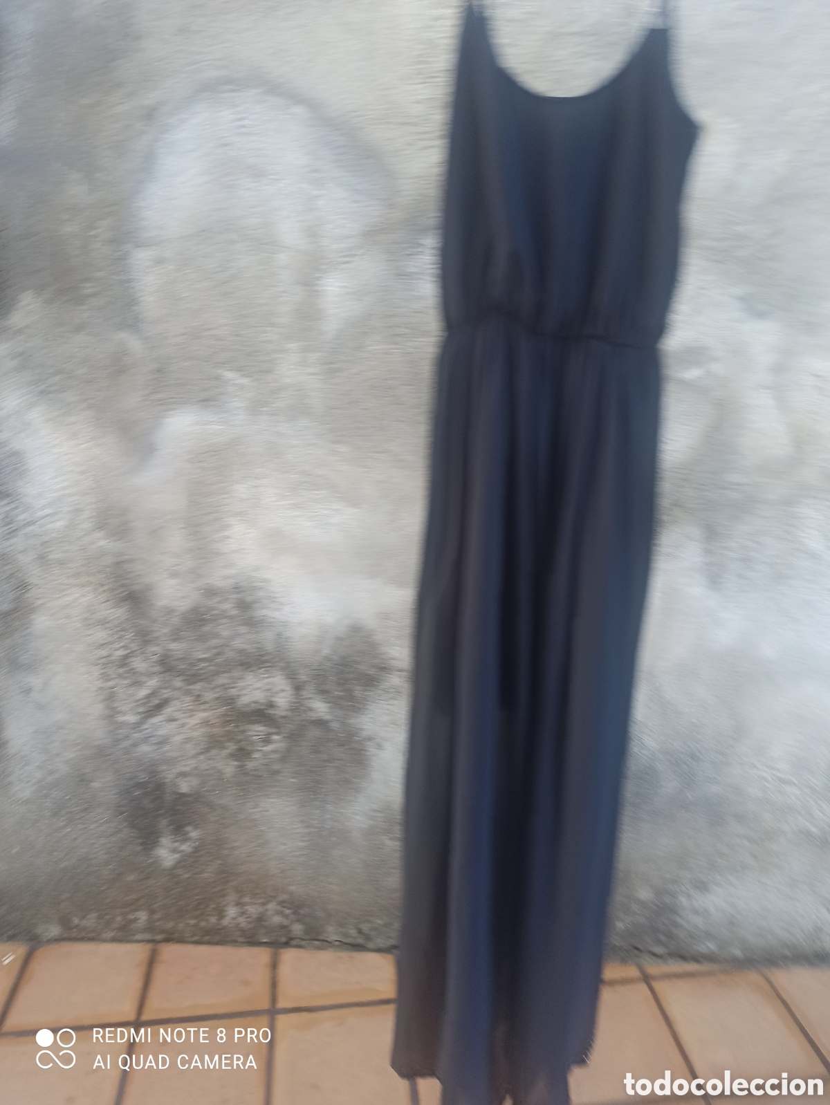 Vintage: Vestido de fiesta Guess - Foto 7