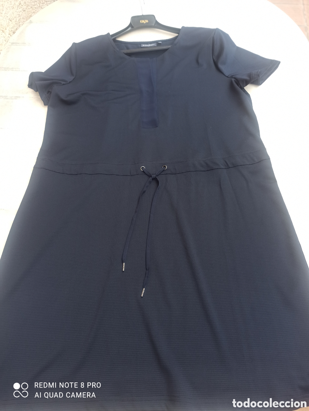 Vintage: Vestido Broadway, sin estrenar - Foto 2