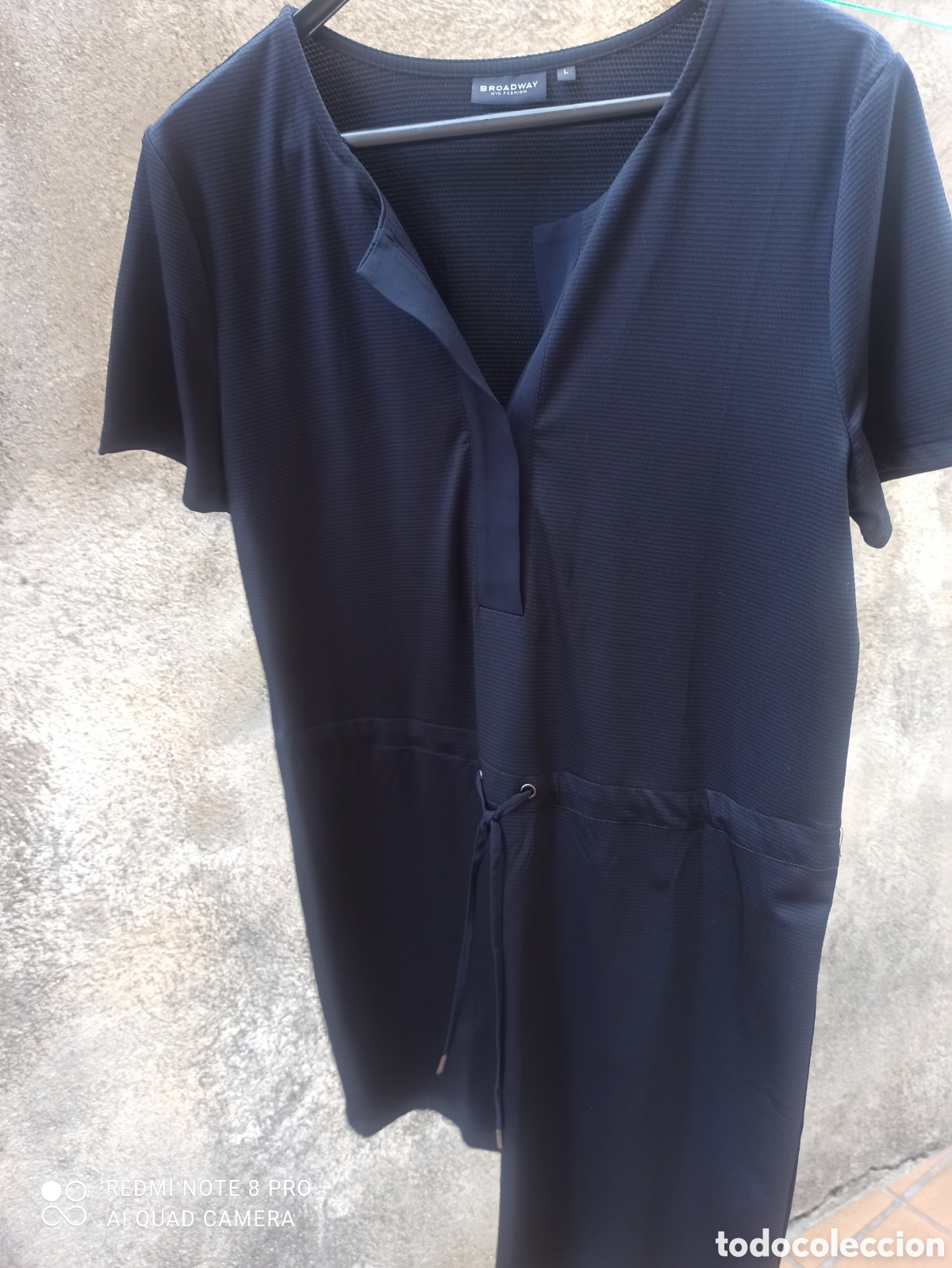 Vintage: Vestido Broadway, sin estrenar - Foto 3