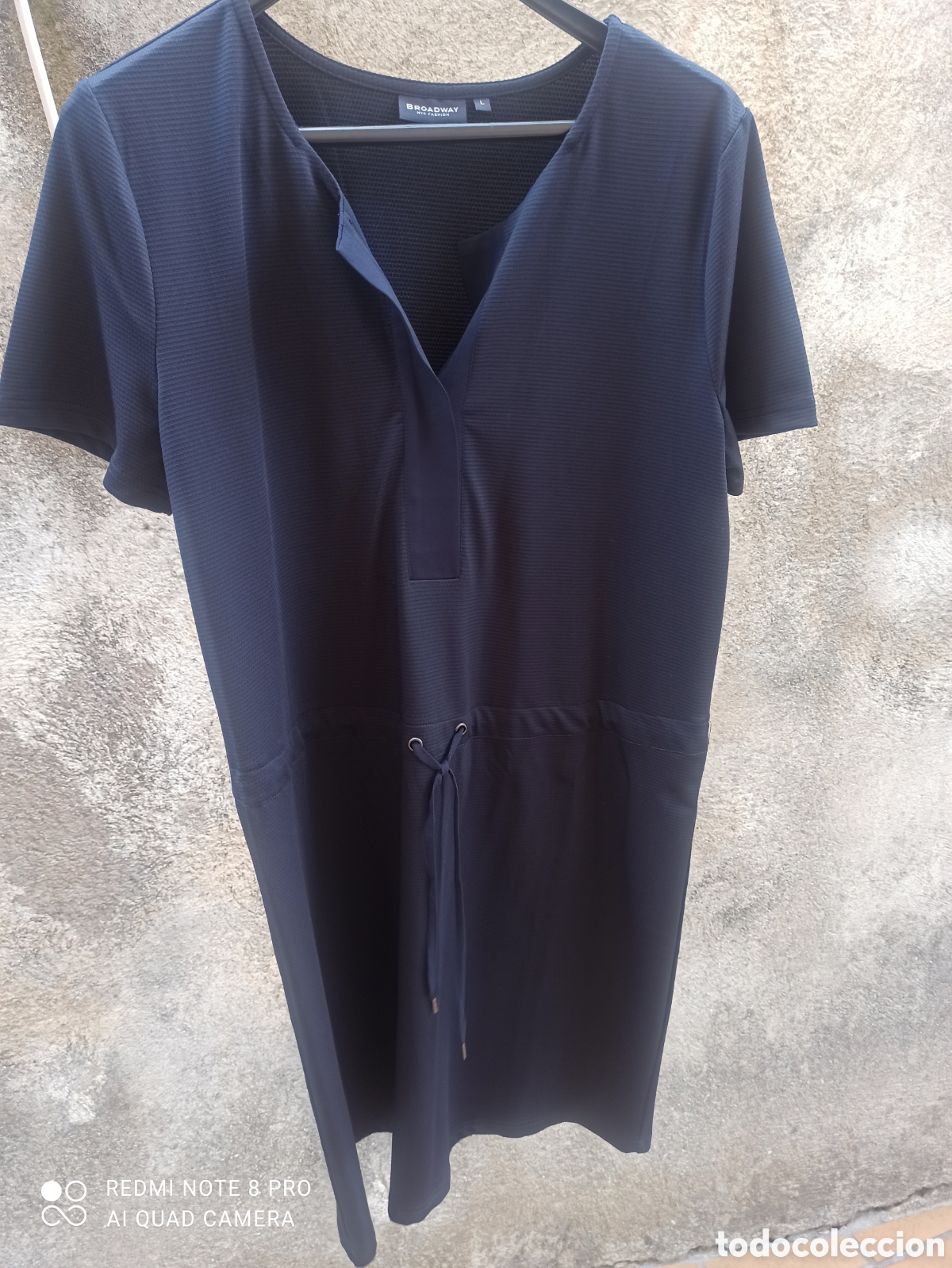 Vintage: Vestido Broadway, sin estrenar - Foto 4