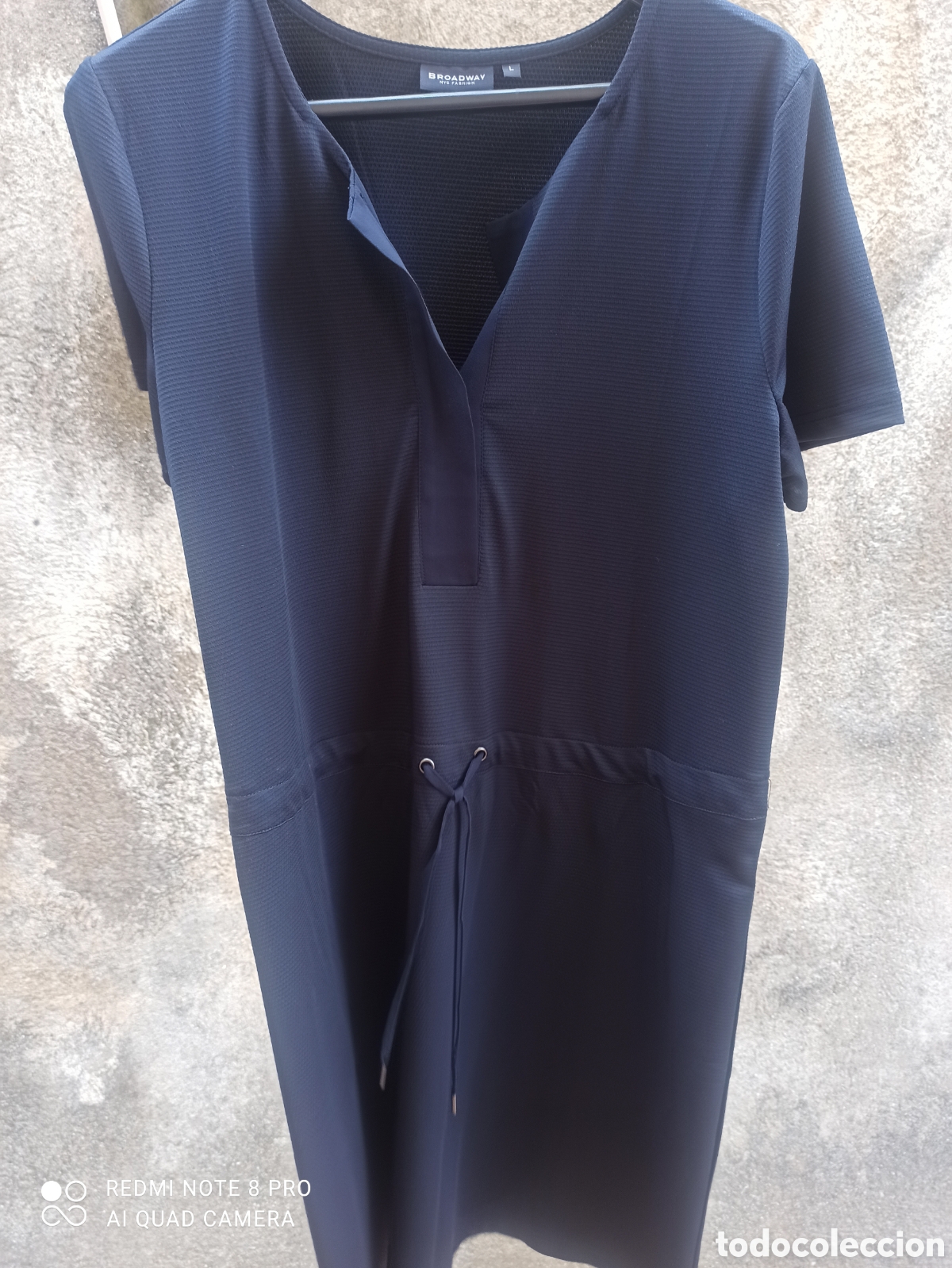 Vintage: Vestido Broadway, sin estrenar - Foto 7