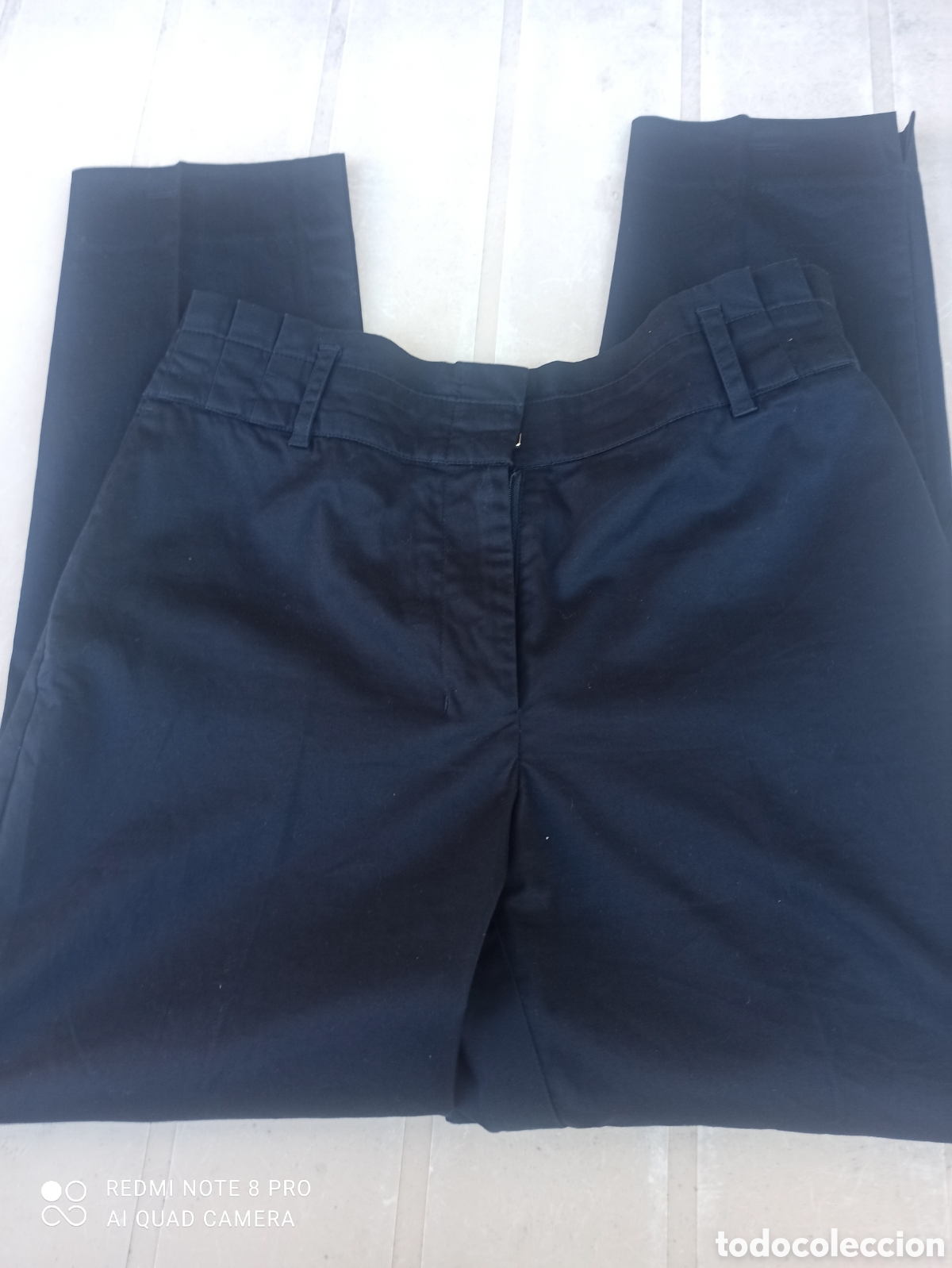 Vintage: Pantalones Pedro del Hierro, impecables - Foto 2