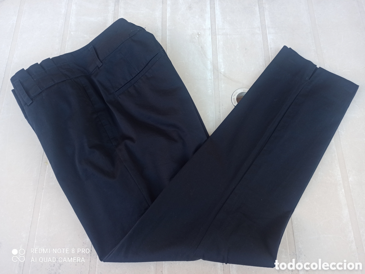 Vintage: Pantalones Pedro del Hierro, impecables - Foto 1