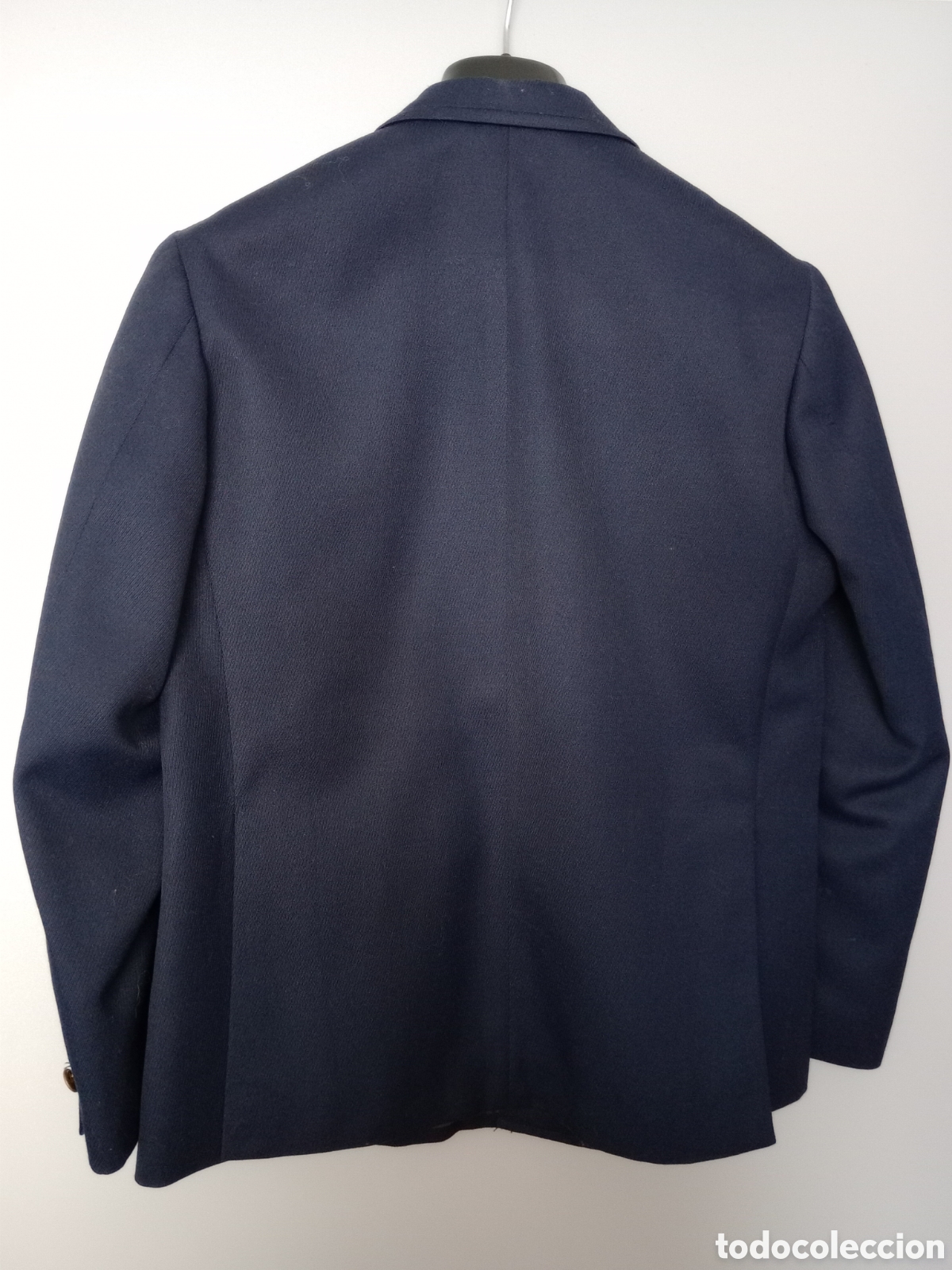 Vintage: Chaqueta de Comuni&oacute;n de ni&ntilde;o - Foto 2