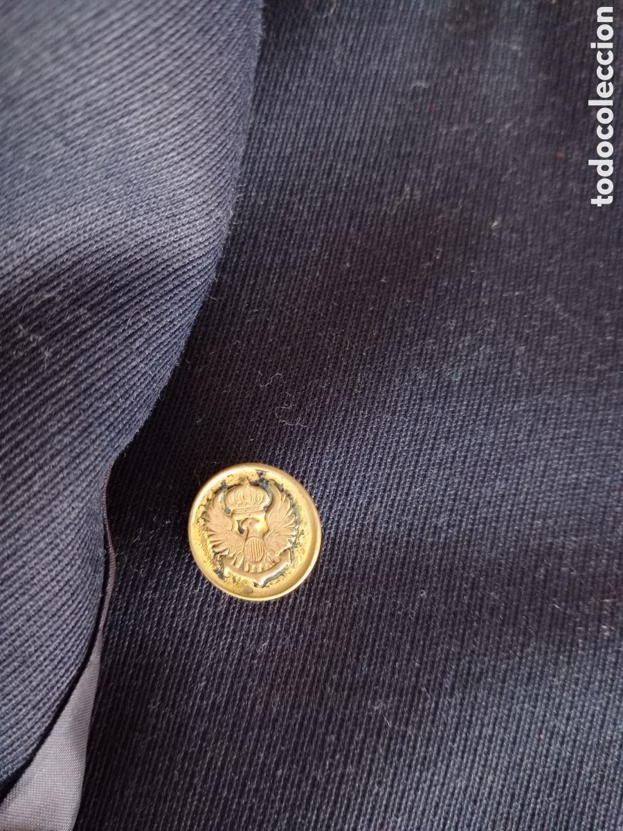 Vintage: Chaqueta de Comuni&oacute;n de ni&ntilde;o - Foto 4