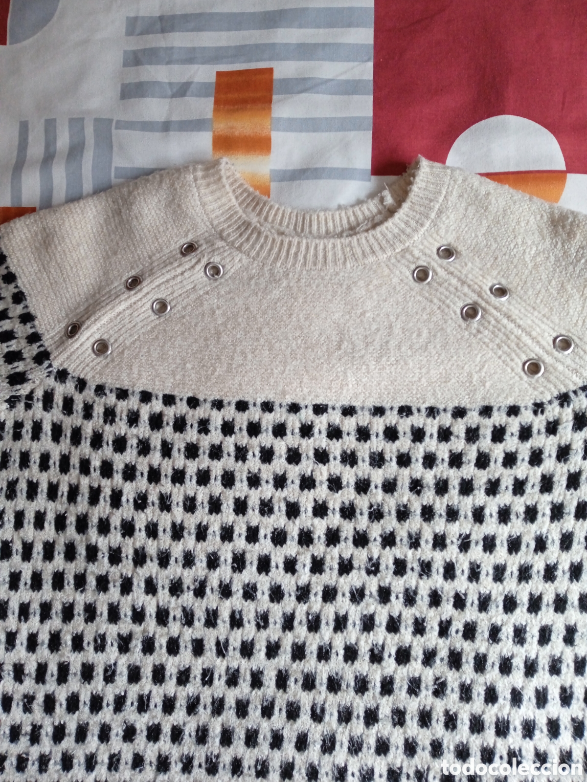 Vintage: Jersey Mujer,Mango T M - Foto 1