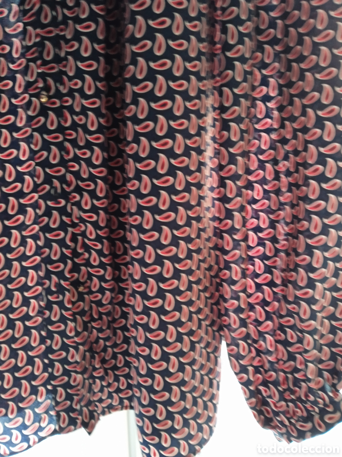 Vintage: Camisa Mujer.Mango T M - Foto 19