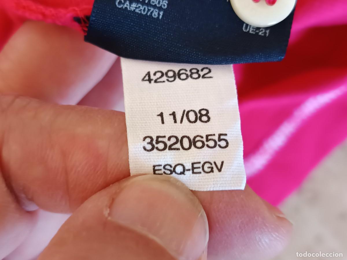 Vintage: POLO TOMMY HILFIGER TALLA S - Foto 8