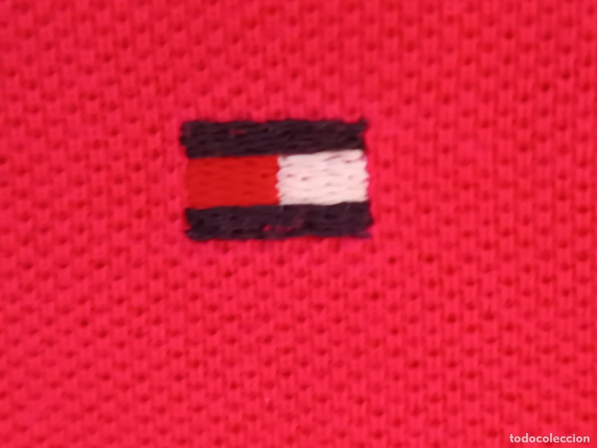 Vintage: POLO TOMMY HILFIGER TALLA S - Foto 12