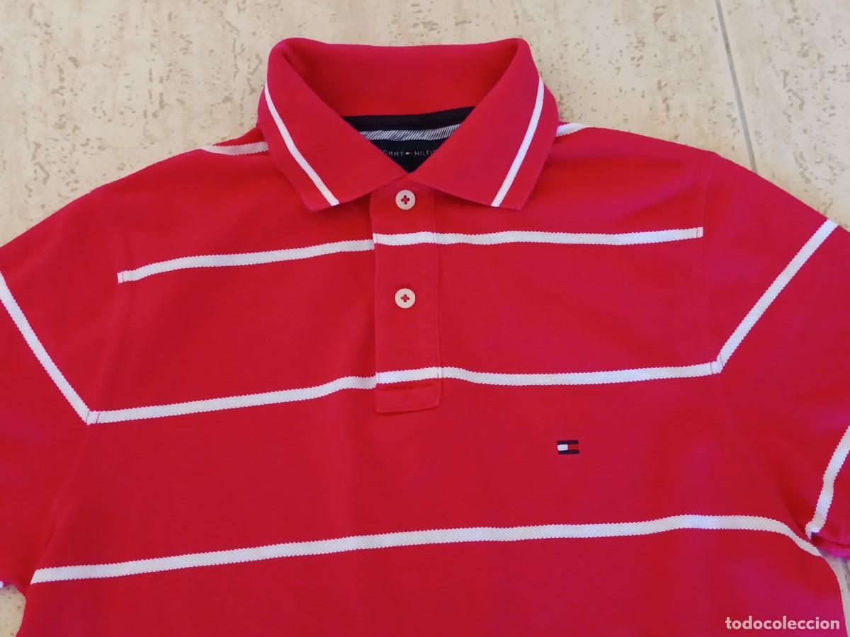 Vintage: POLO TOMMY HILFIGER TALLA S - Foto 16