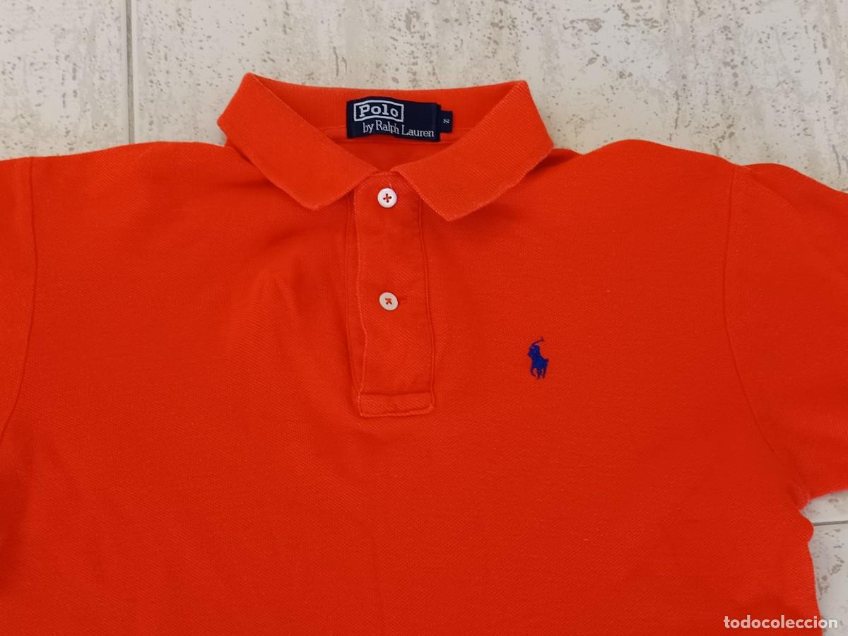 Vintage: POLO RALPH LAUREN TALLA S - Foto 1