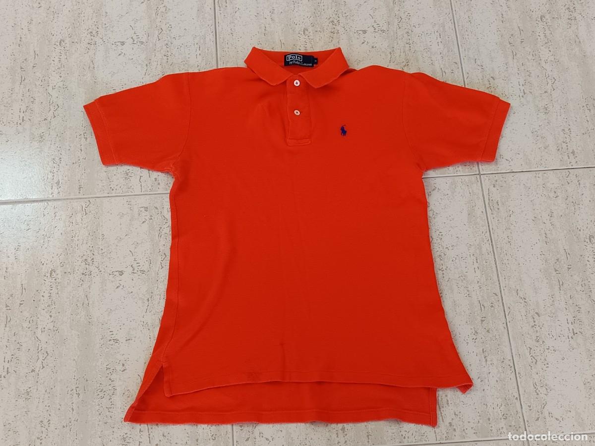 Vintage: POLO RALPH LAUREN TALLA S - Foto 2