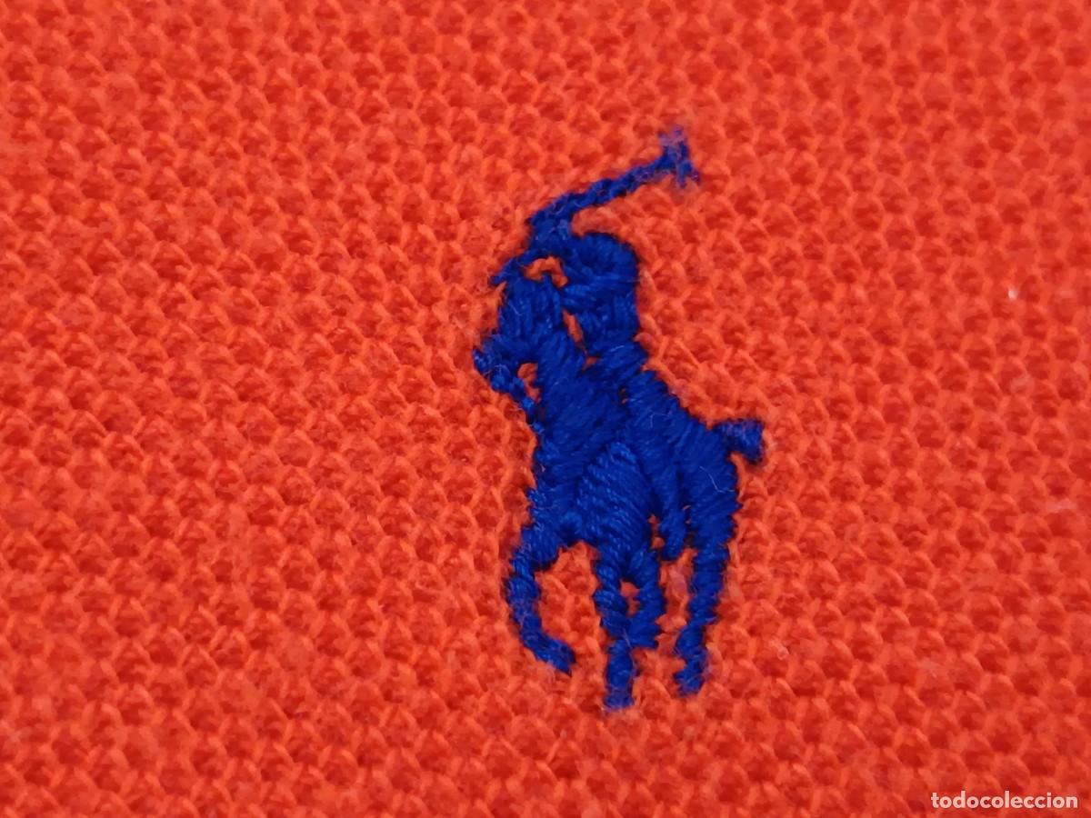 Vintage: POLO RALPH LAUREN TALLA S - Foto 4