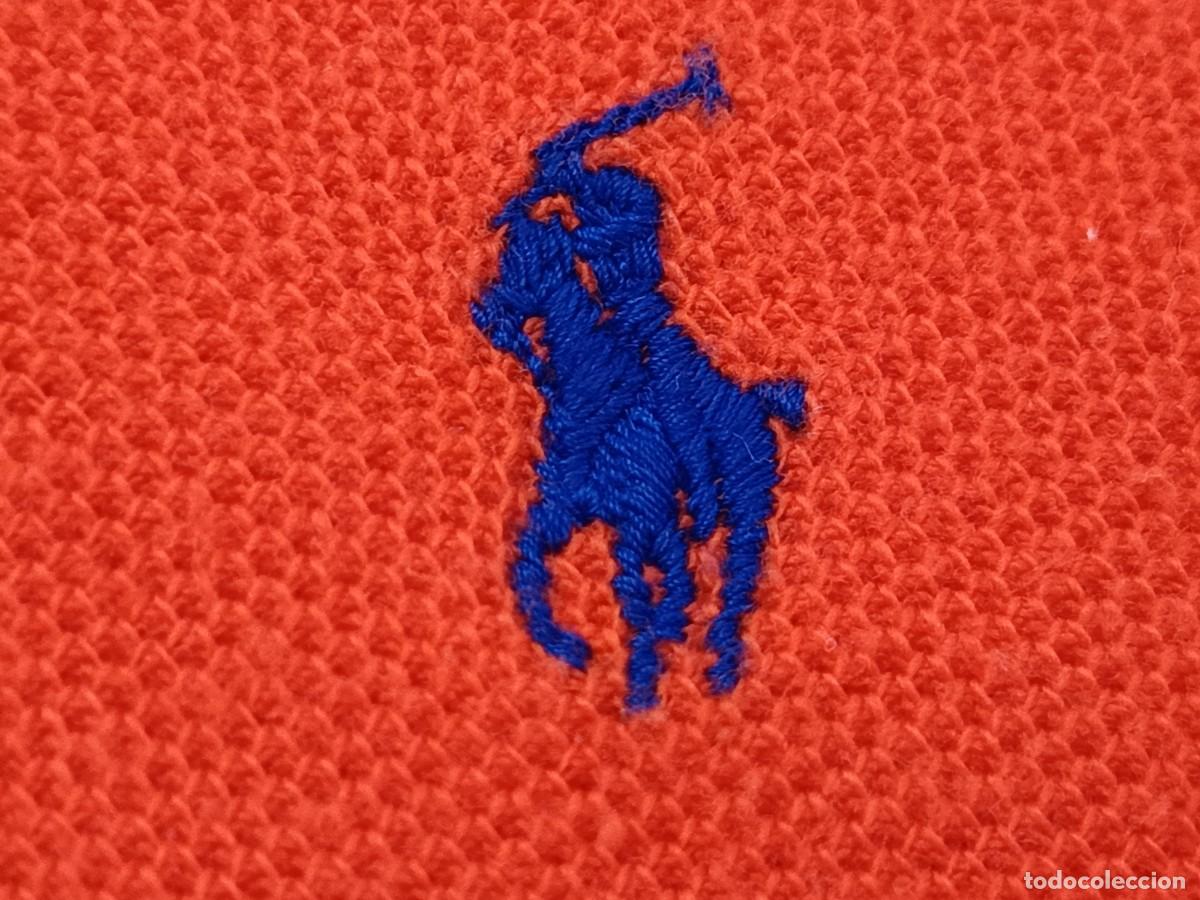 Vintage: POLO RALPH LAUREN TALLA S - Foto 7
