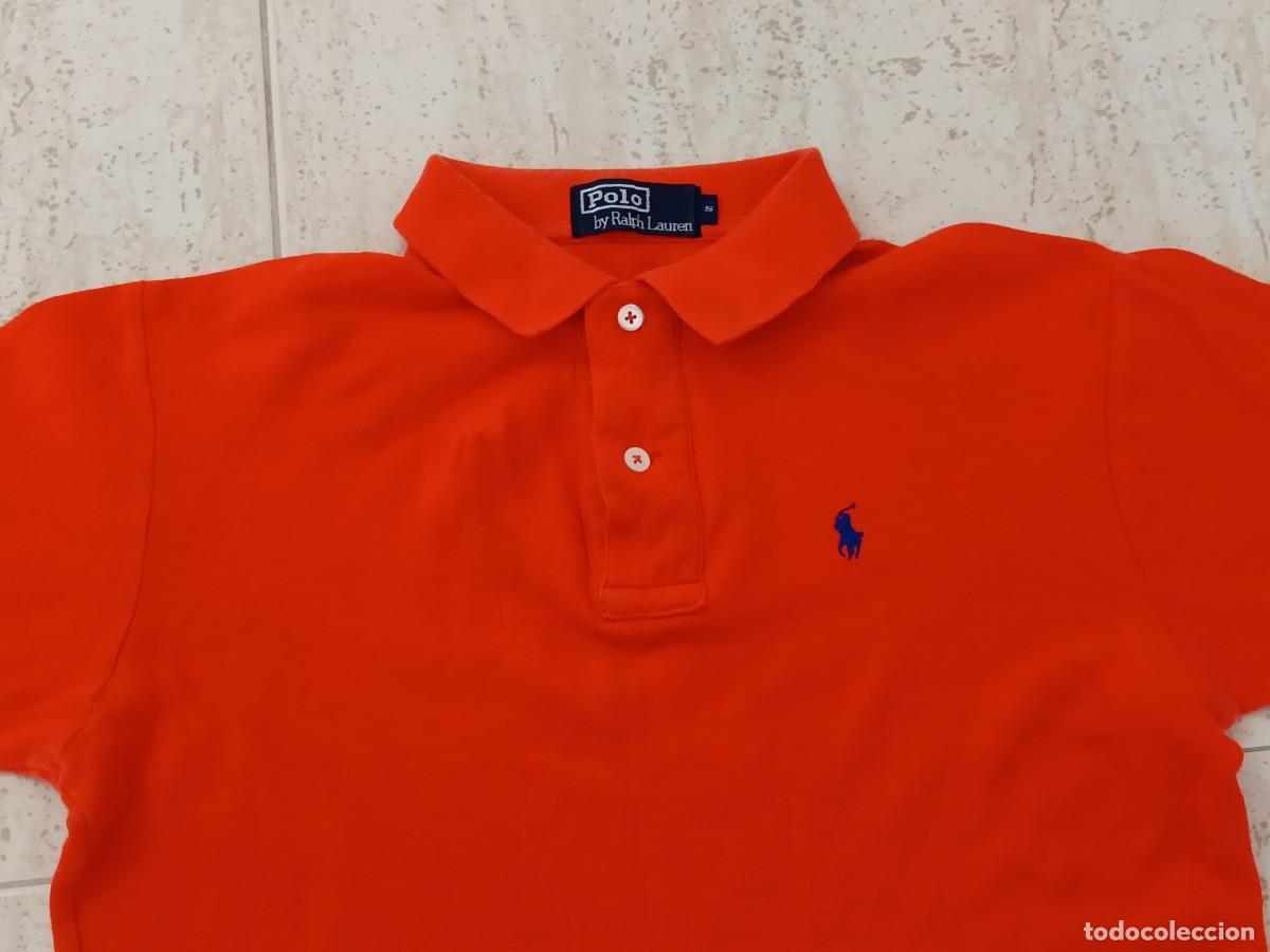 Vintage: POLO RALPH LAUREN TALLA S - Foto 8