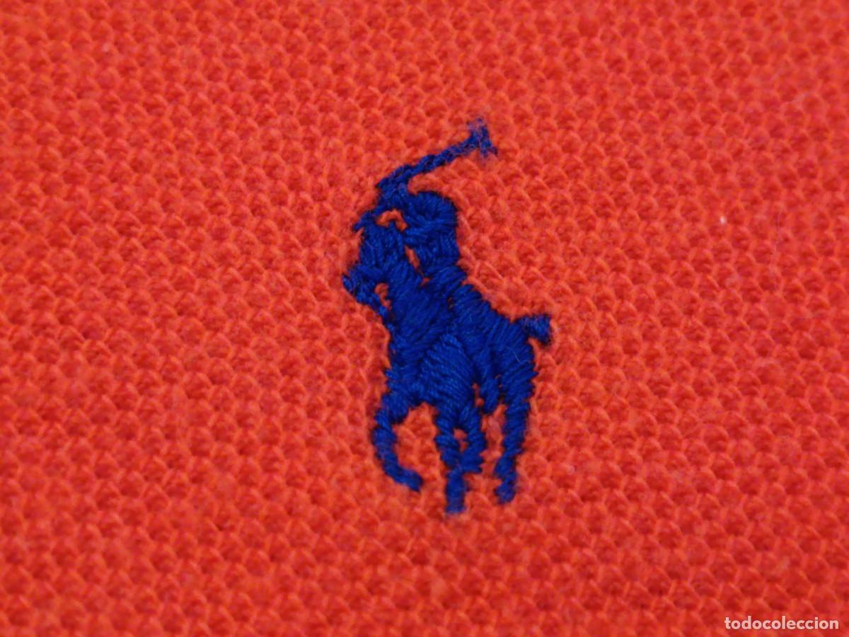 Vintage: POLO RALPH LAUREN TALLA S - Foto 9