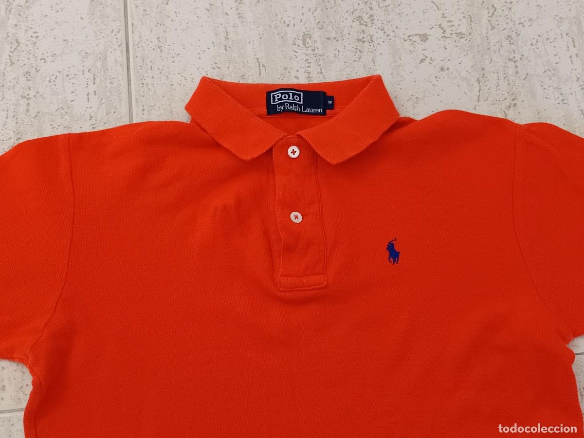 Vintage: POLO RALPH LAUREN TALLA S - Foto 10