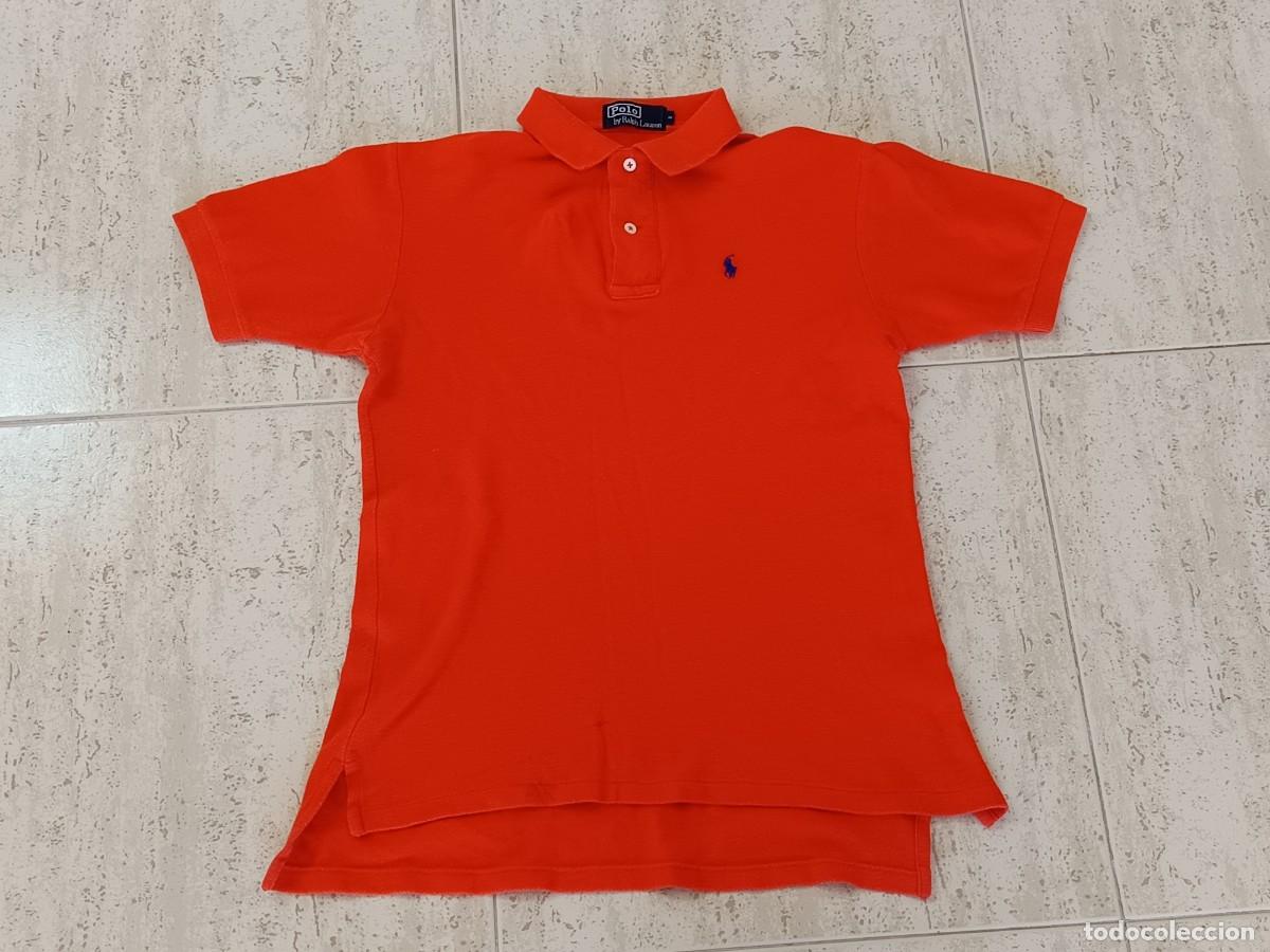 Vintage: POLO RALPH LAUREN TALLA S - Foto 11