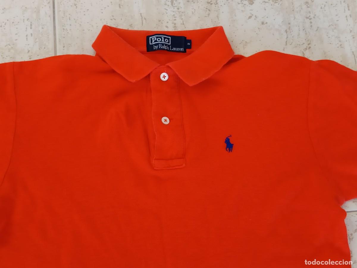 Vintage: POLO RALPH LAUREN TALLA S - Foto 12