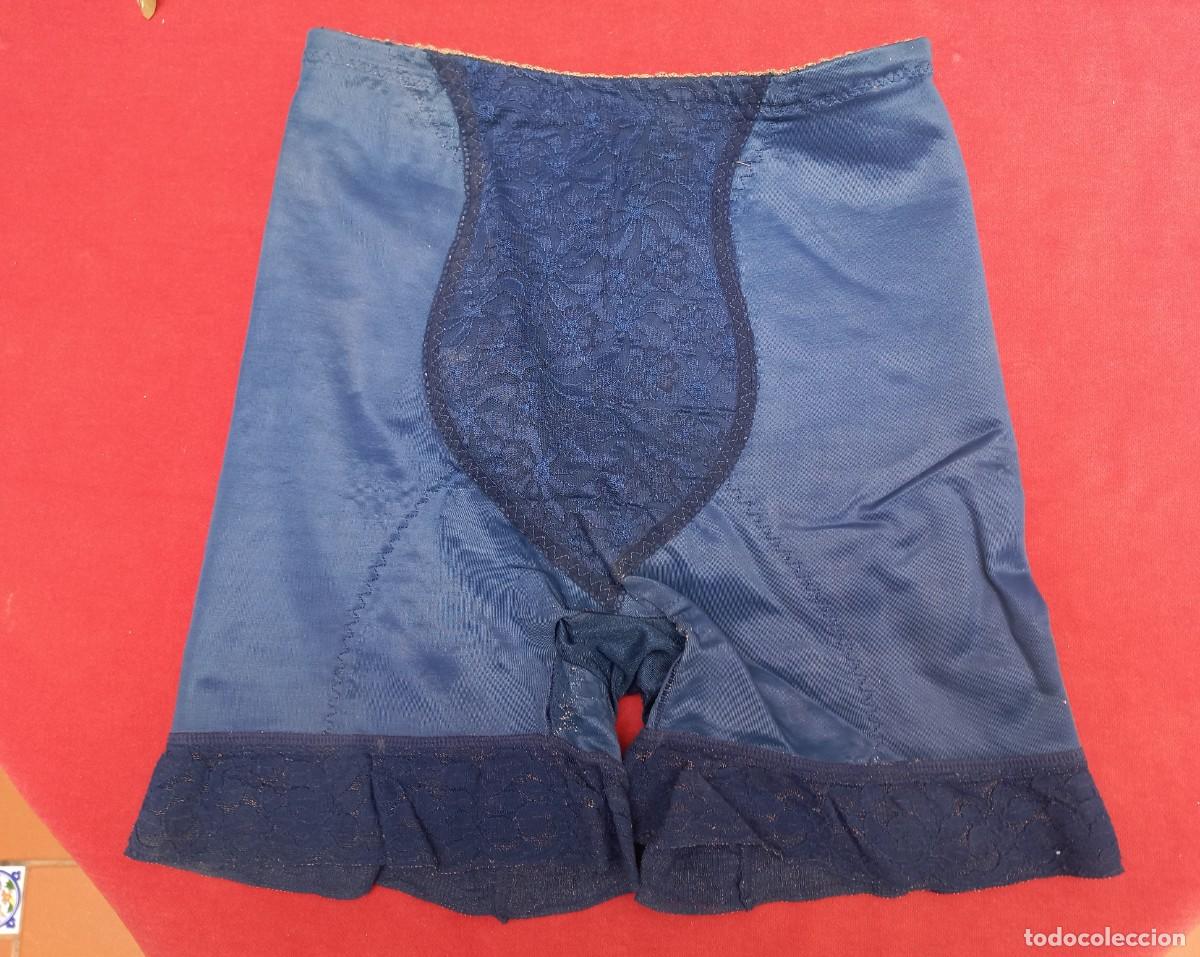Vintage: faja pantalon vintage - Foto 1